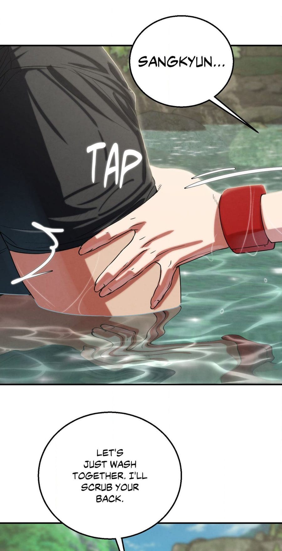 Seniors of Class 5 (Uncensored), chapter 90, page 52 of 87
