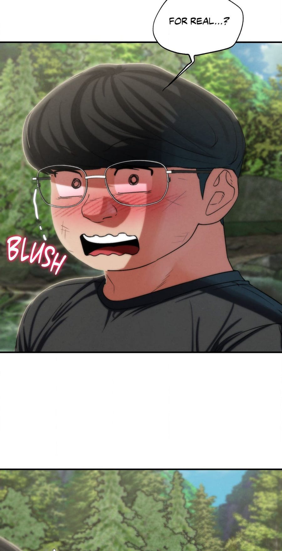 Seniors of Class 5 (Uncensored), chapter 90, page 54 of 87