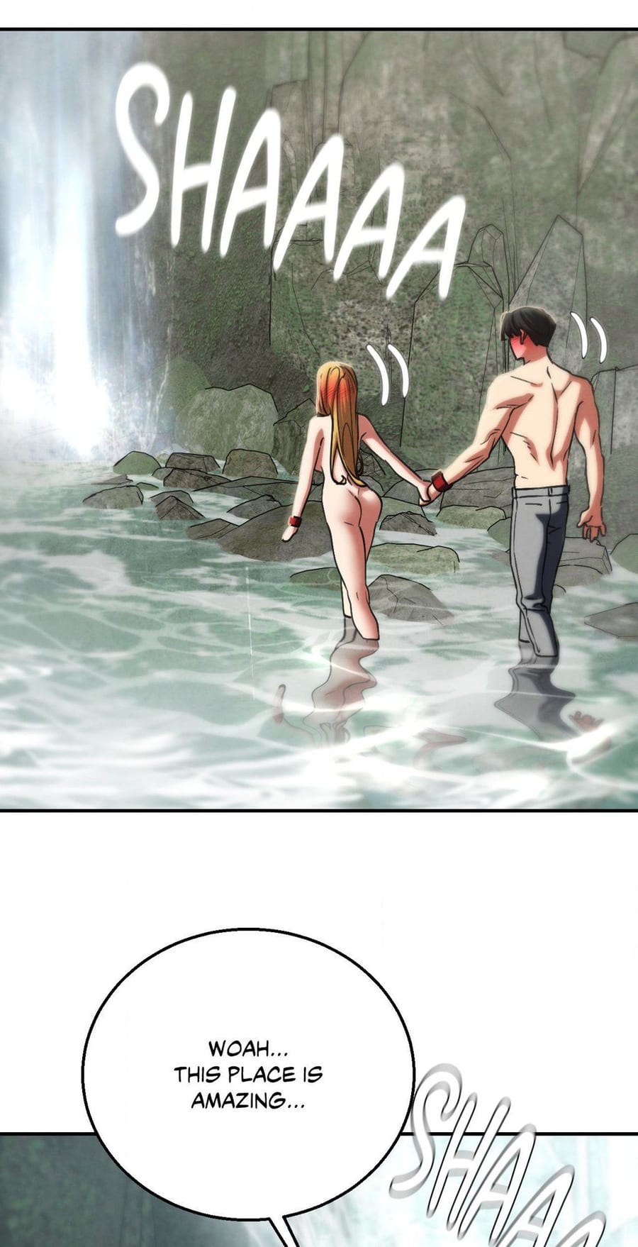 Seniors of Class 5 (Uncensored), chapter 90, page 57 of 87