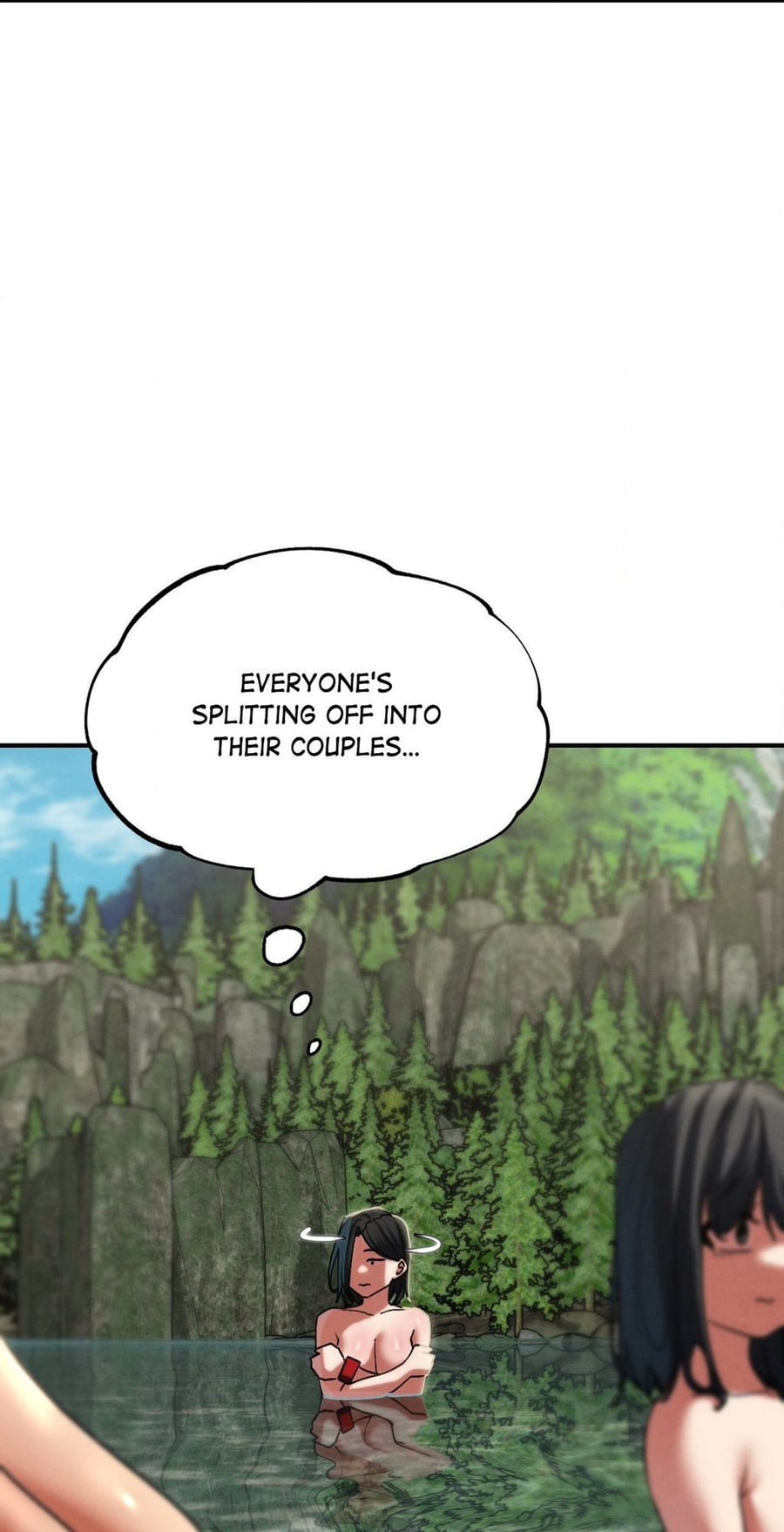 Seniors of Class 5 (Uncensored), chapter 90, page 63 of 87