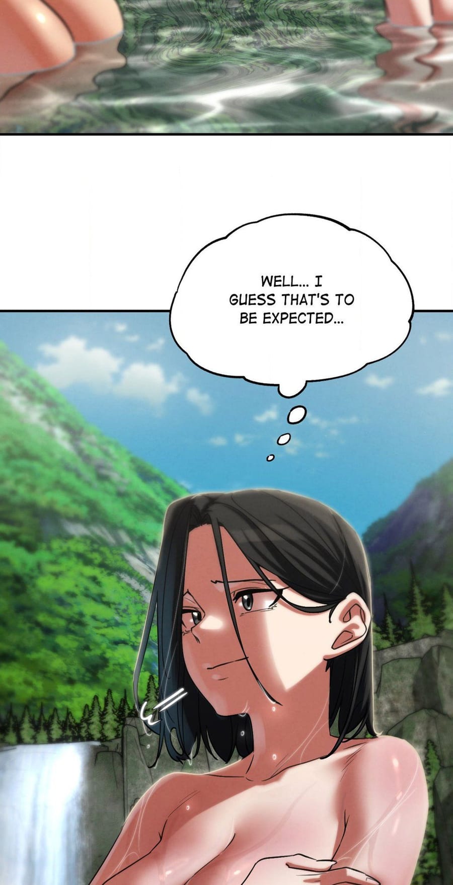 Seniors of Class 5 (Uncensored), chapter 90, page 64 of 87