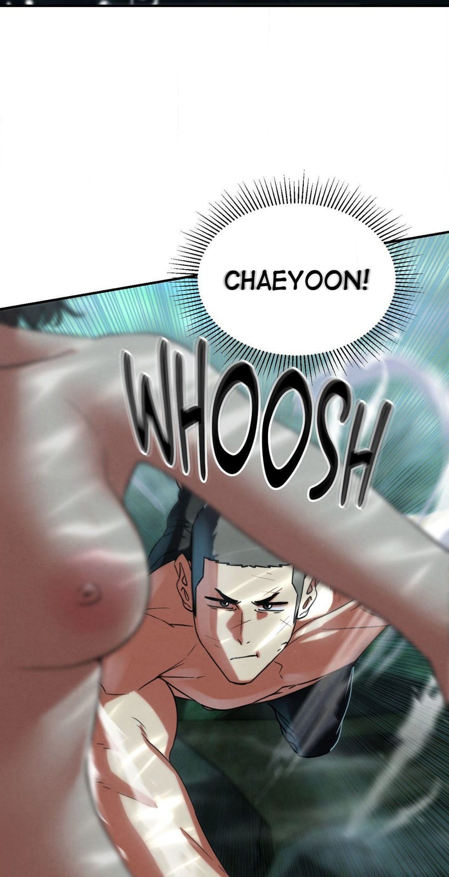 Seniors of Class 5 (Uncensored), chapter 90, page 69 of 87