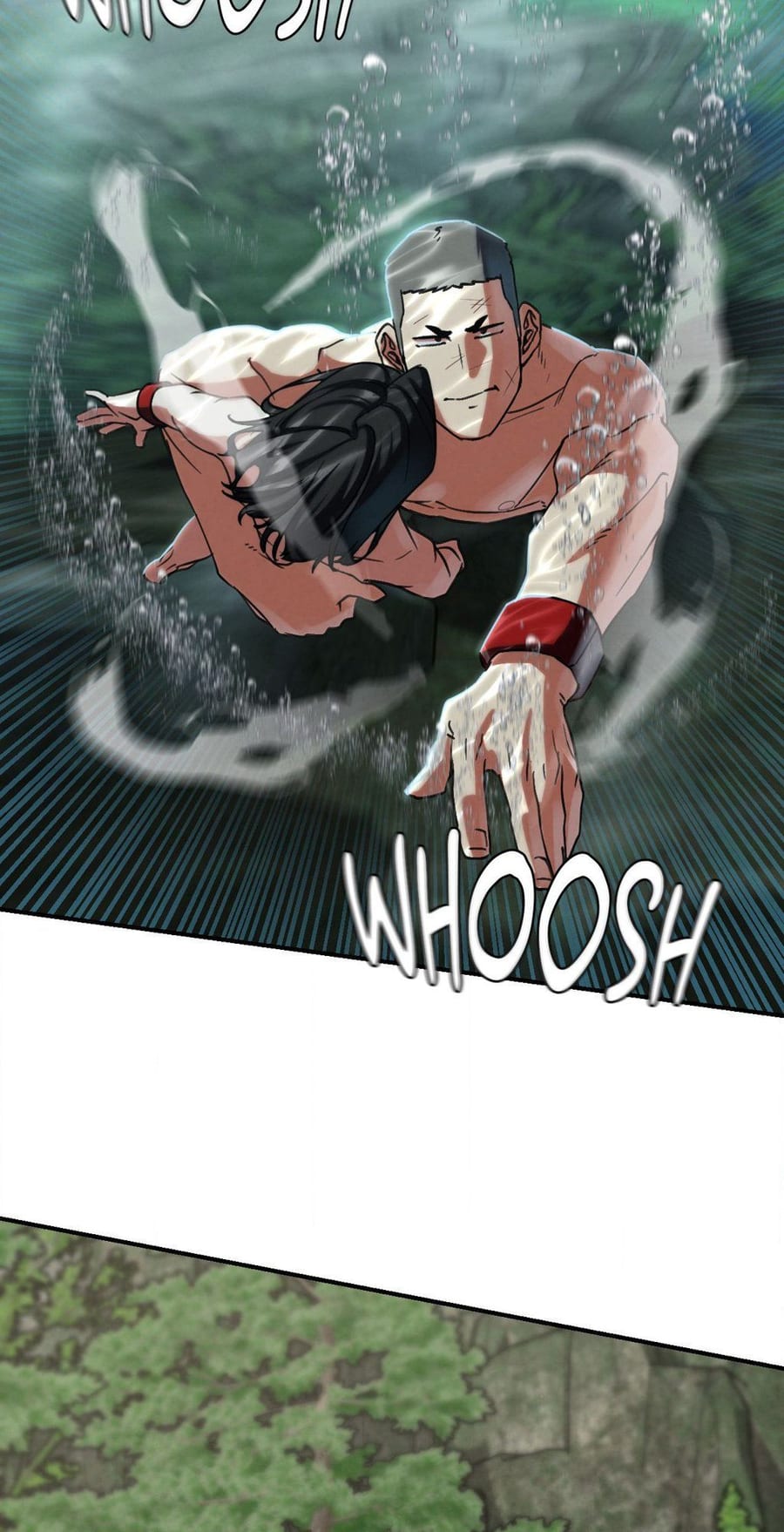 Seniors of Class 5 (Uncensored), chapter 90, page 72 of 87