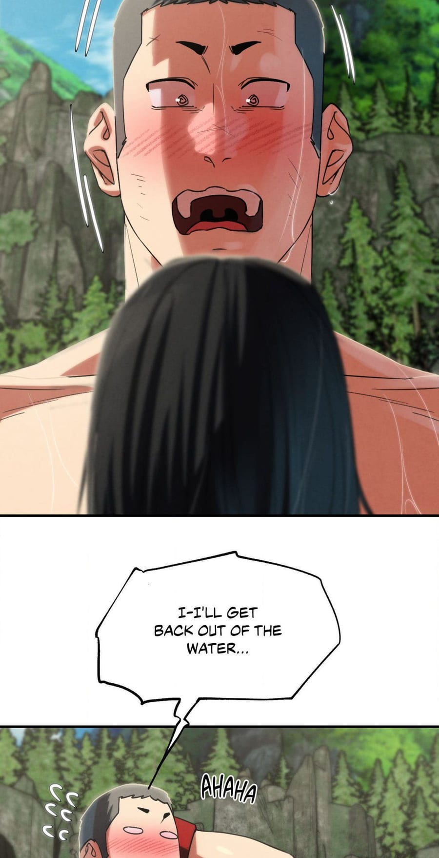 Seniors of Class 5 (Uncensored), chapter 90, page 76 of 87