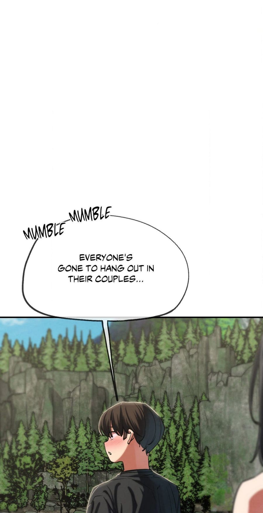 Seniors of Class 5 (Uncensored), chapter 90, page 78 of 87