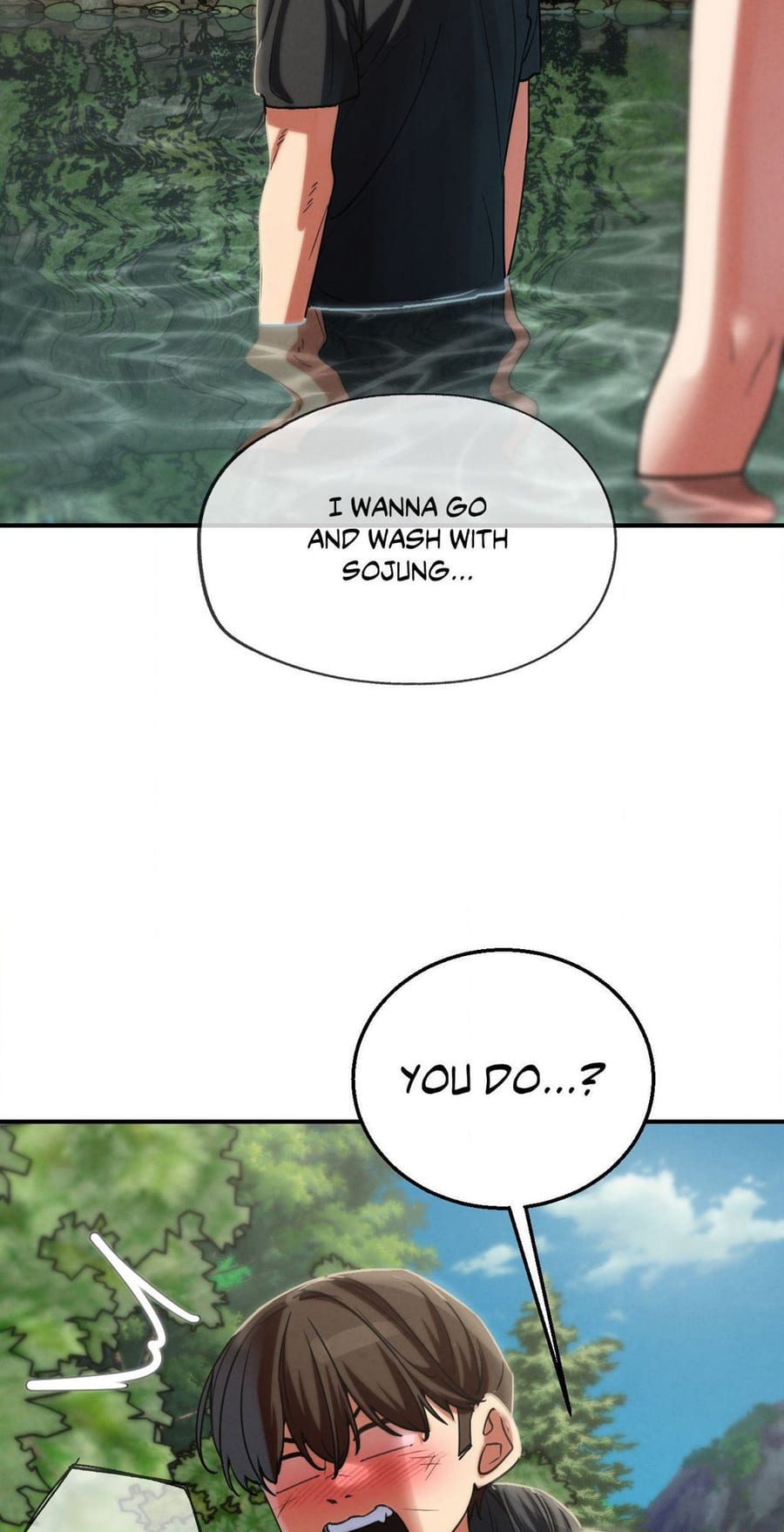 Seniors of Class 5 (Uncensored), chapter 90, page 79 of 87