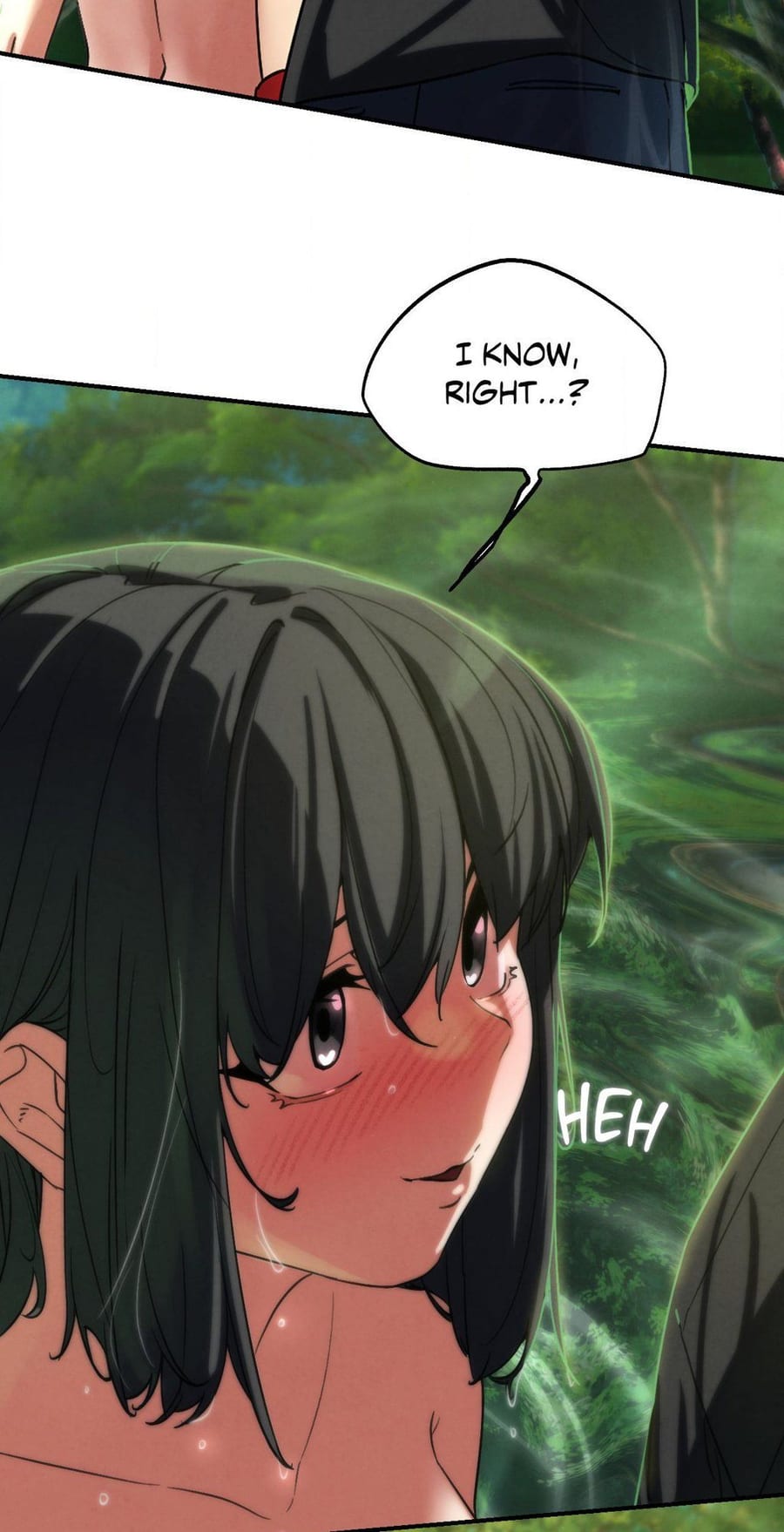Seniors of Class 5 (Uncensored), chapter 90, page 84 of 87