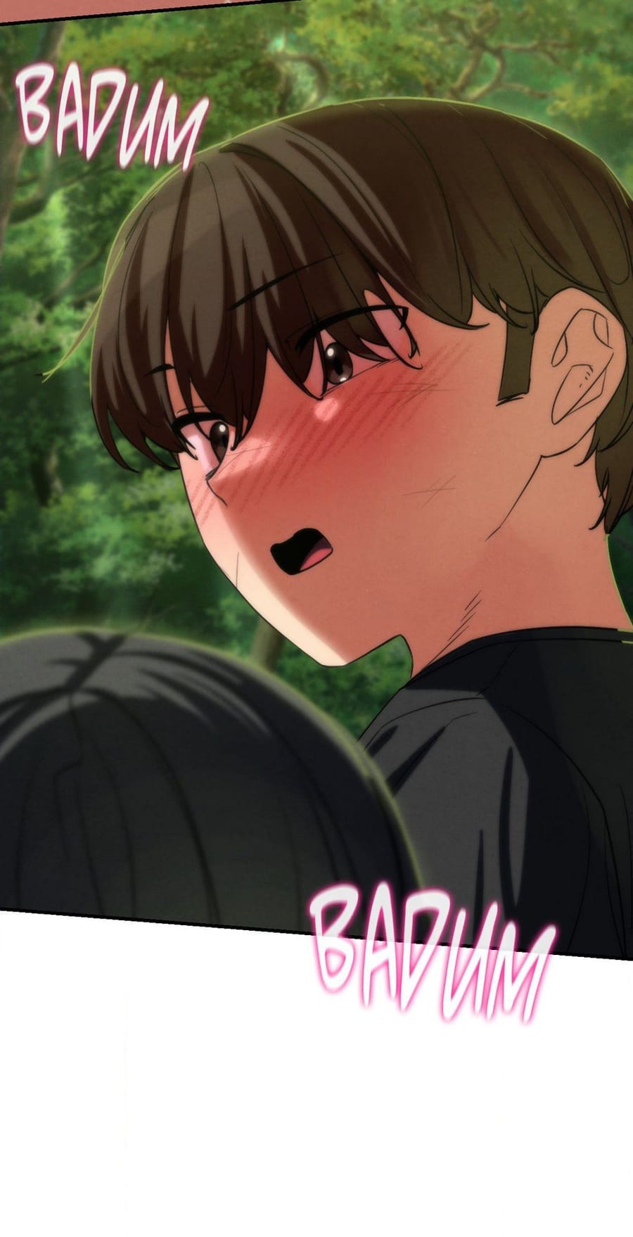 Seniors of Class 5 (Uncensored), chapter 90, page 85 of 87