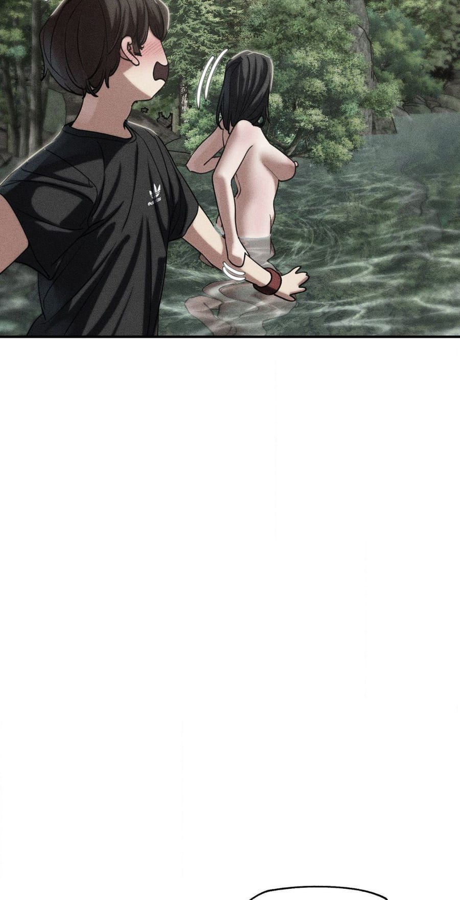 Seniors of Class 5 (Uncensored), chapter 91, page 5 of 93