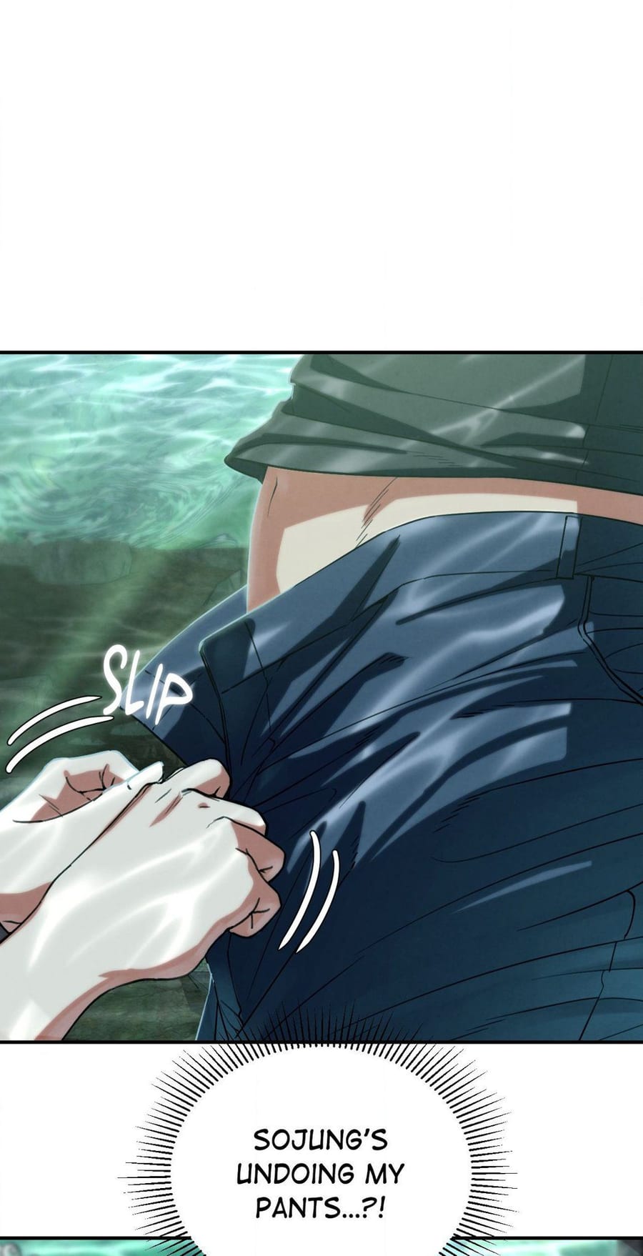 Seniors of Class 5 (Uncensored), chapter 91, page 11 of 93