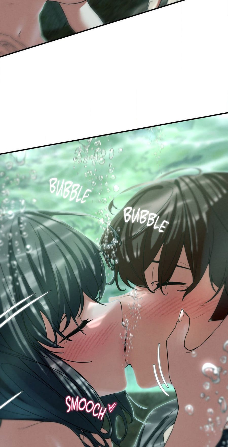 Seniors of Class 5 (Uncensored), chapter 91, page 17 of 93