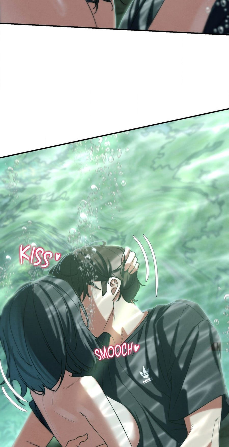 Seniors of Class 5 (Uncensored), chapter 91, page 18 of 93