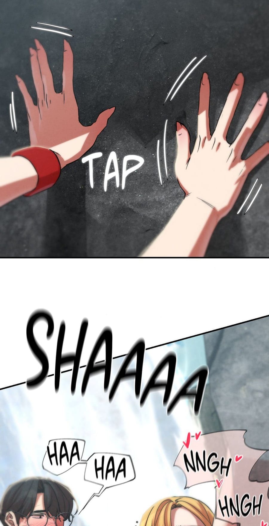 Seniors of Class 5 (Uncensored), chapter 91, page 24 of 93