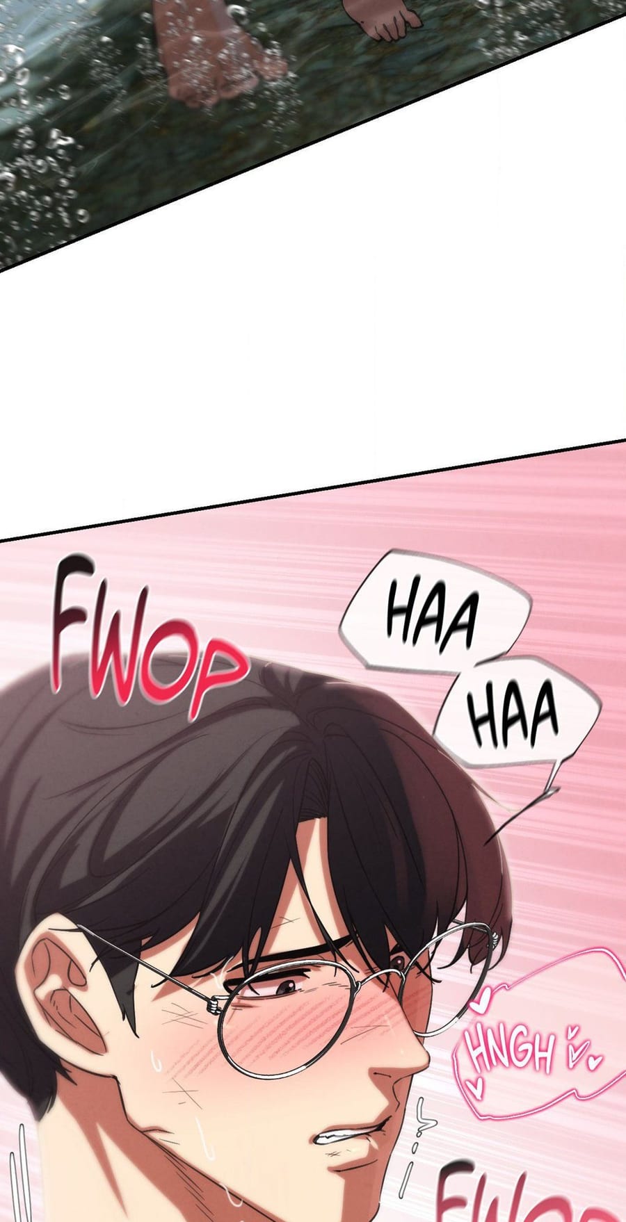 Seniors of Class 5 (Uncensored), chapter 91, page 26 of 93