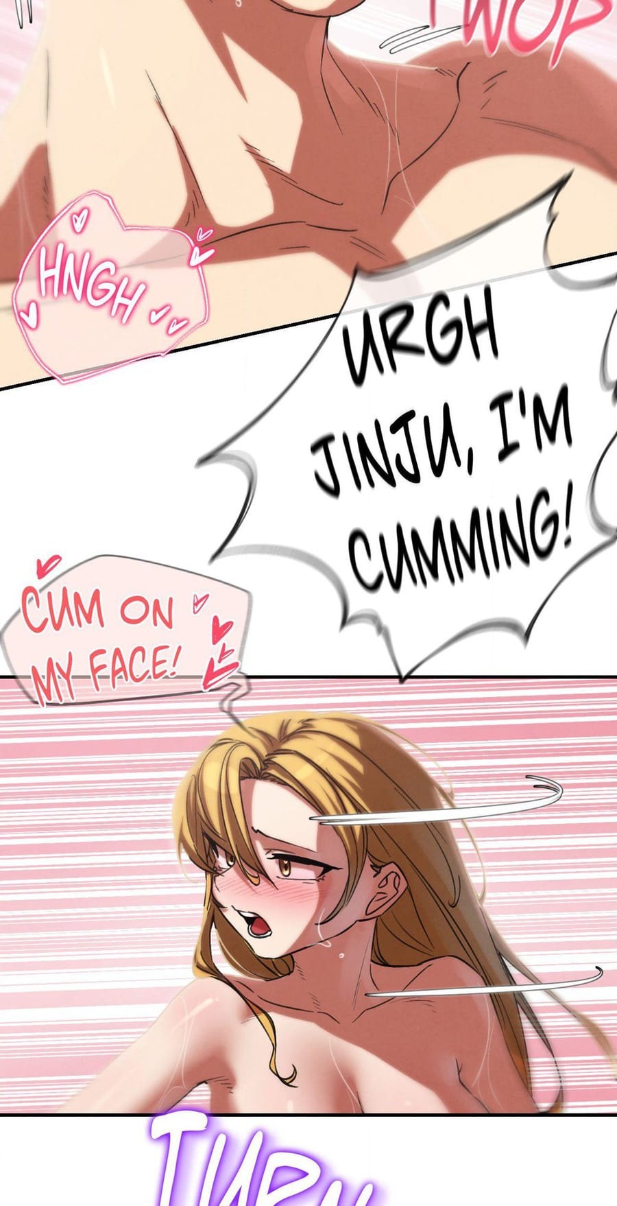 Seniors of Class 5 (Uncensored), chapter 91, page 27 of 93