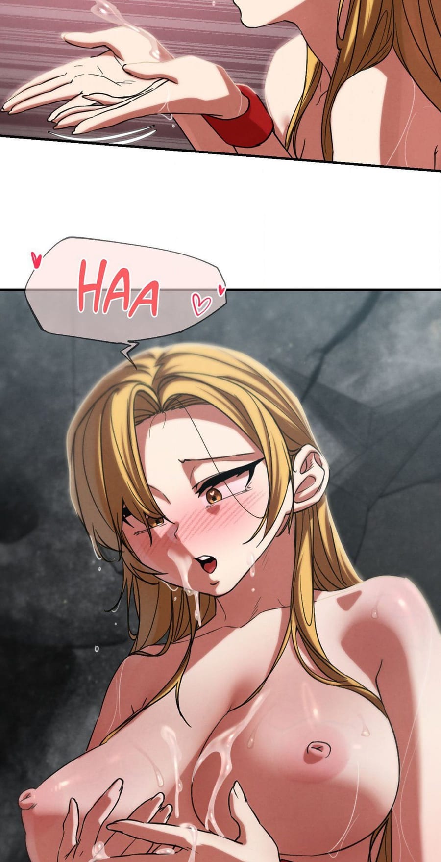 Seniors of Class 5 (Uncensored), chapter 91, page 29 of 93