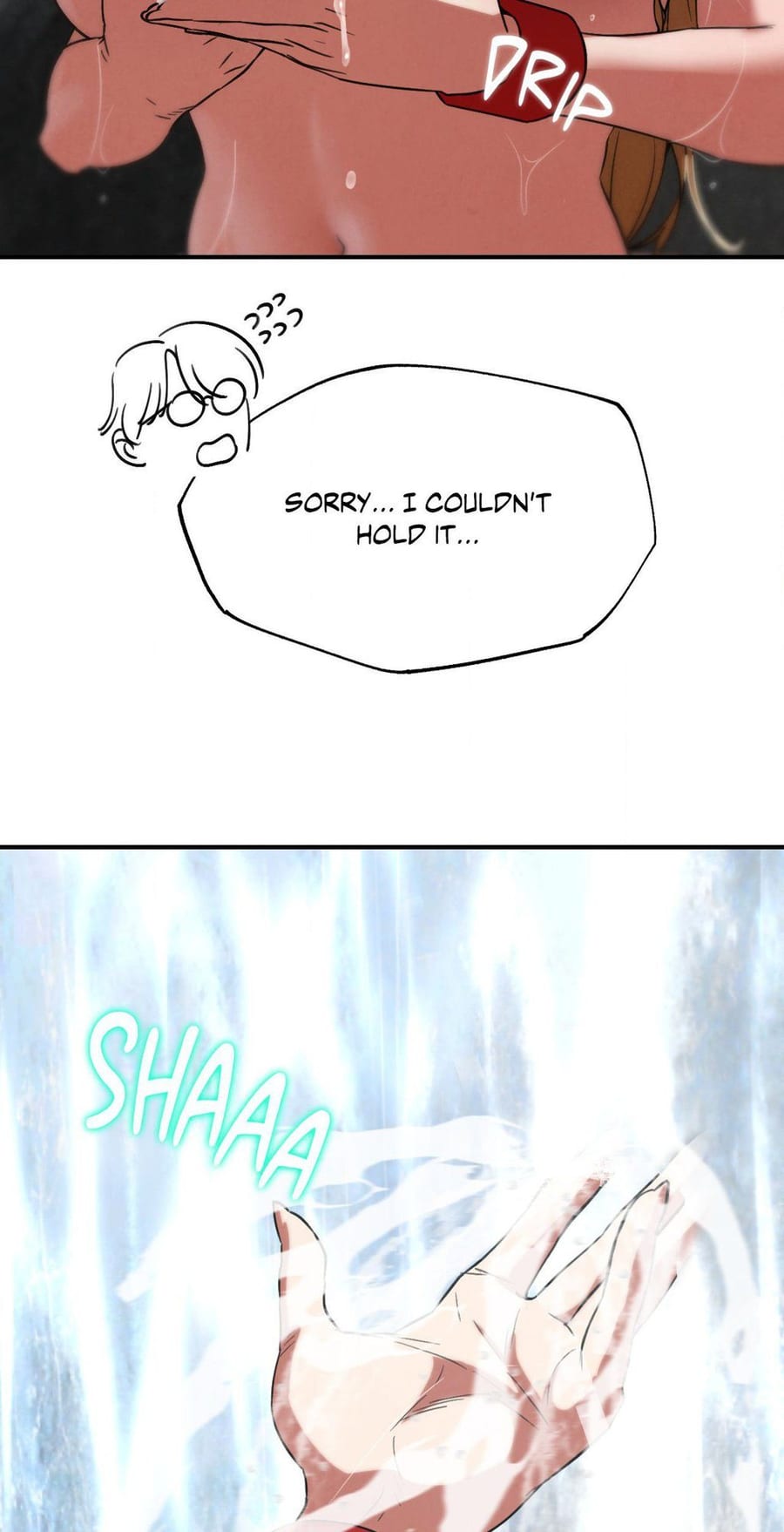 Seniors of Class 5 (Uncensored), chapter 91, page 30 of 93