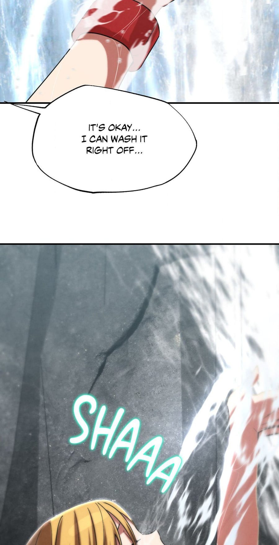 Seniors of Class 5 (Uncensored), chapter 91, page 31 of 93