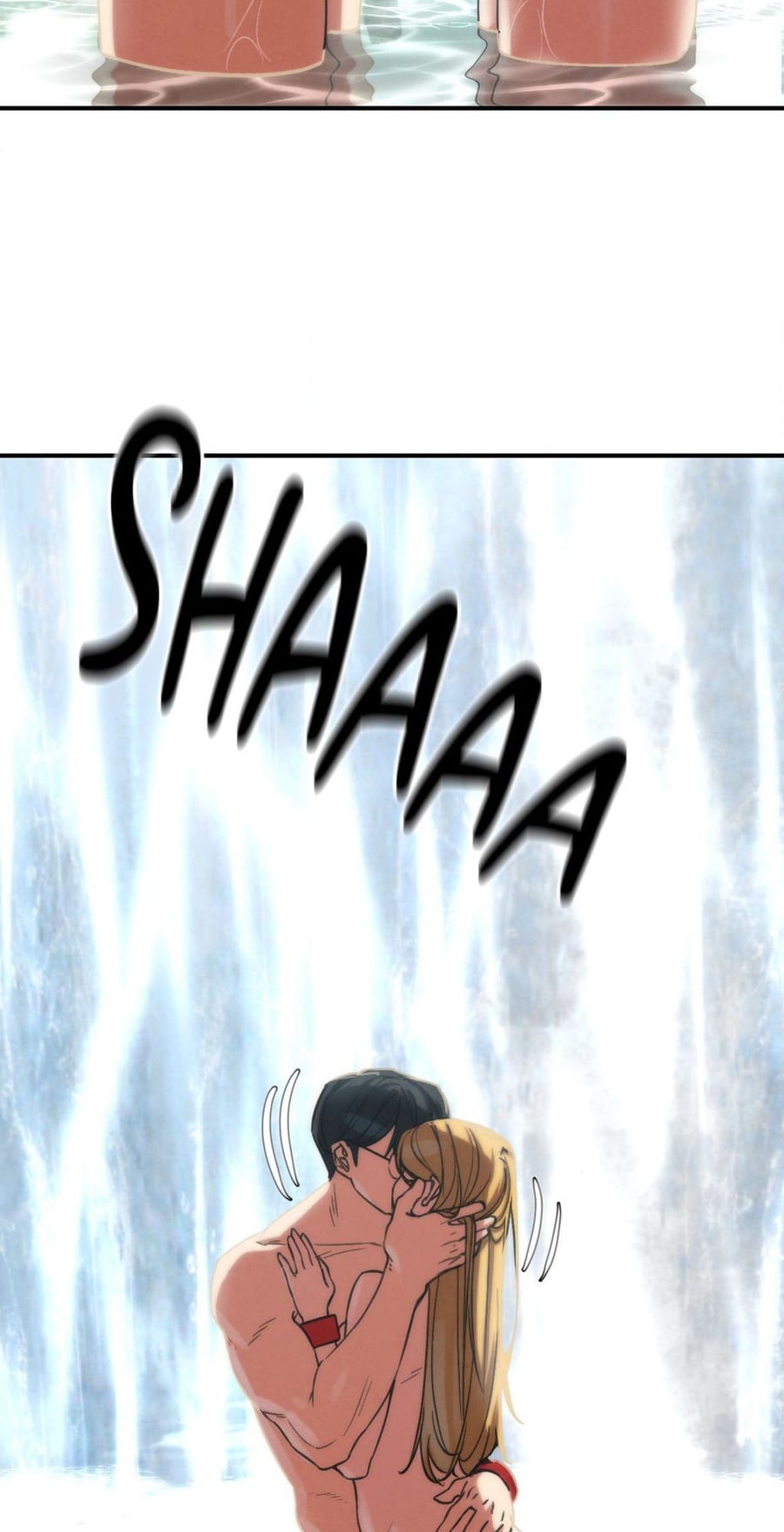 Seniors of Class 5 (Uncensored), chapter 91, page 35 of 93