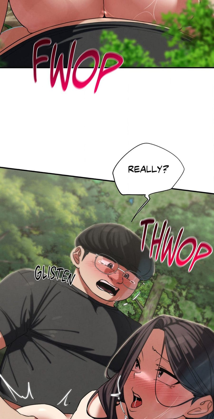 Seniors of Class 5 (Uncensored), chapter 91, page 39 of 93