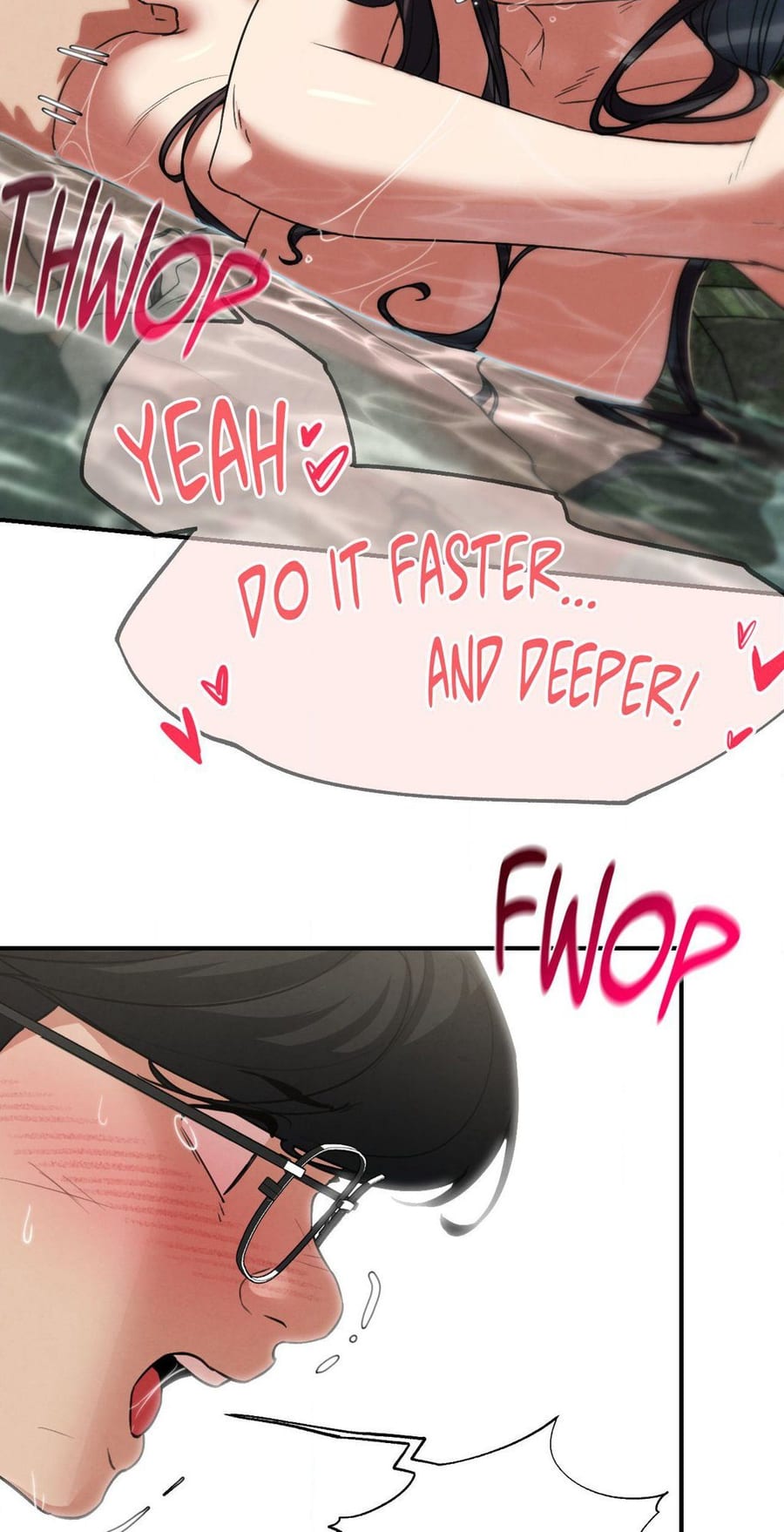 Seniors of Class 5 (Uncensored), chapter 91, page 40 of 93