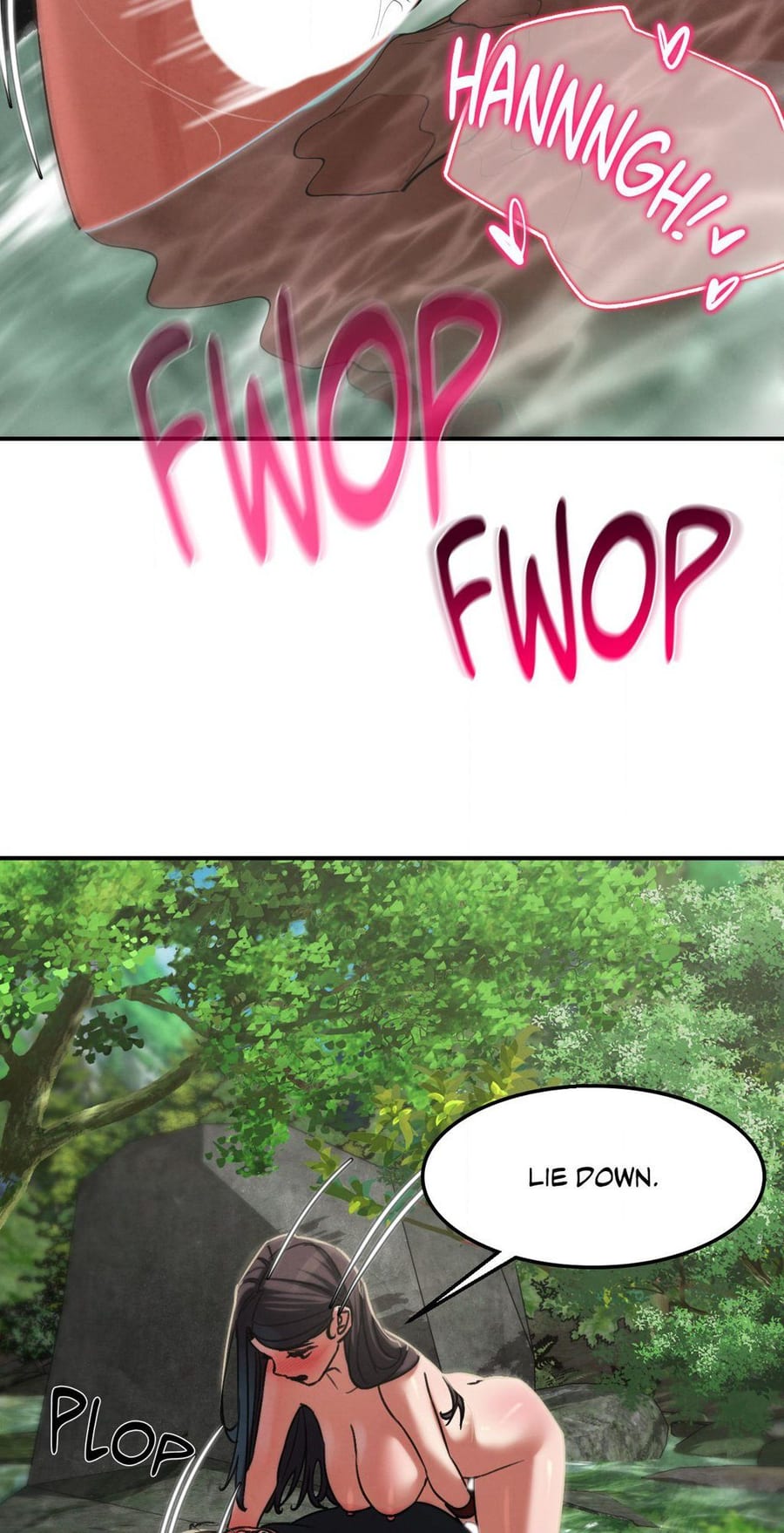 Seniors of Class 5 (Uncensored), chapter 91, page 42 of 93