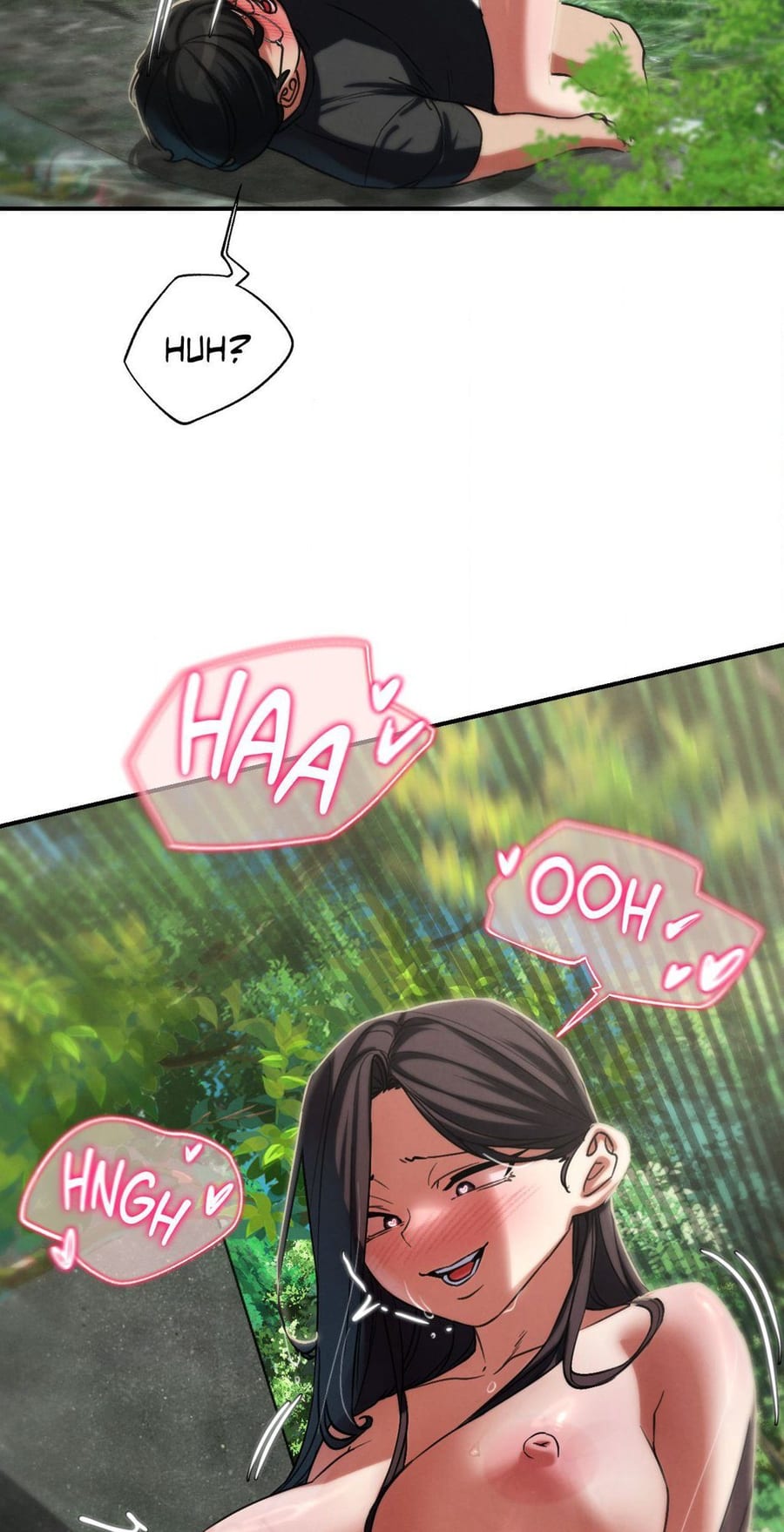 Seniors of Class 5 (Uncensored), chapter 91, page 43 of 93