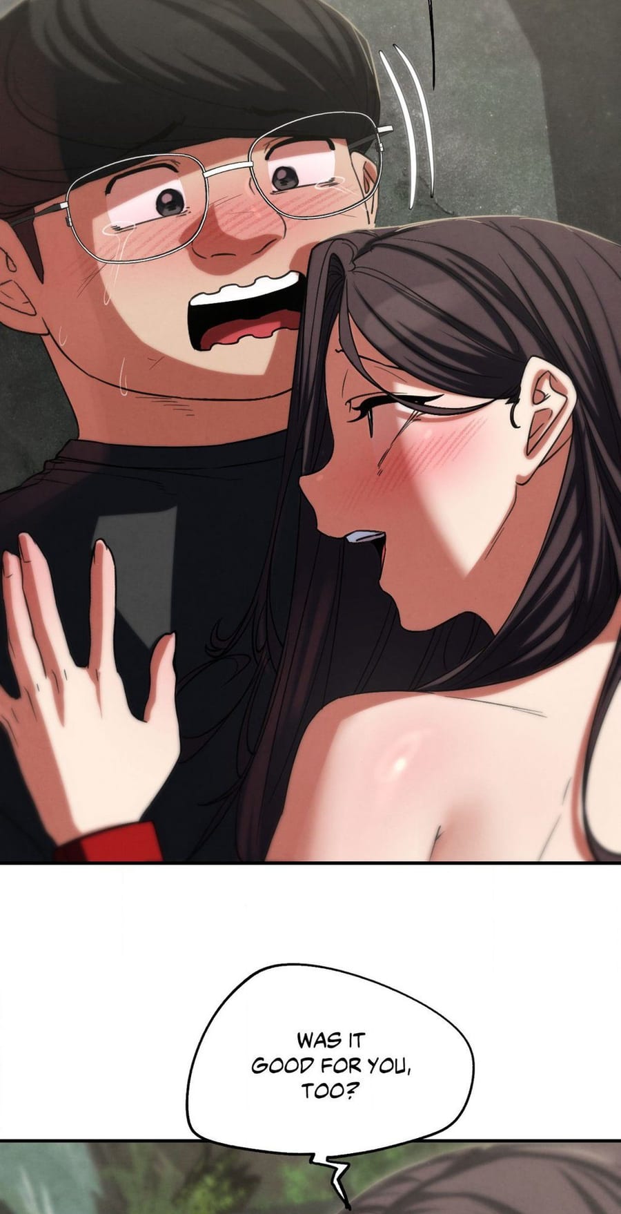 Seniors of Class 5 (Uncensored), chapter 91, page 54 of 93