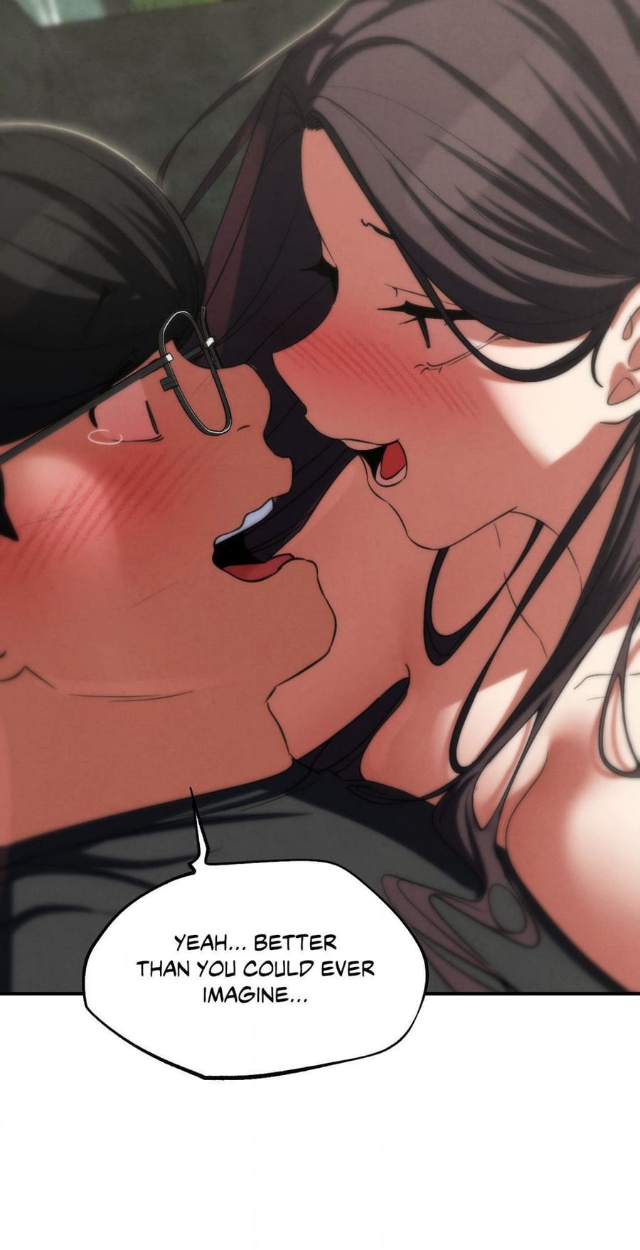 Seniors of Class 5 (Uncensored), chapter 91, page 55 of 93