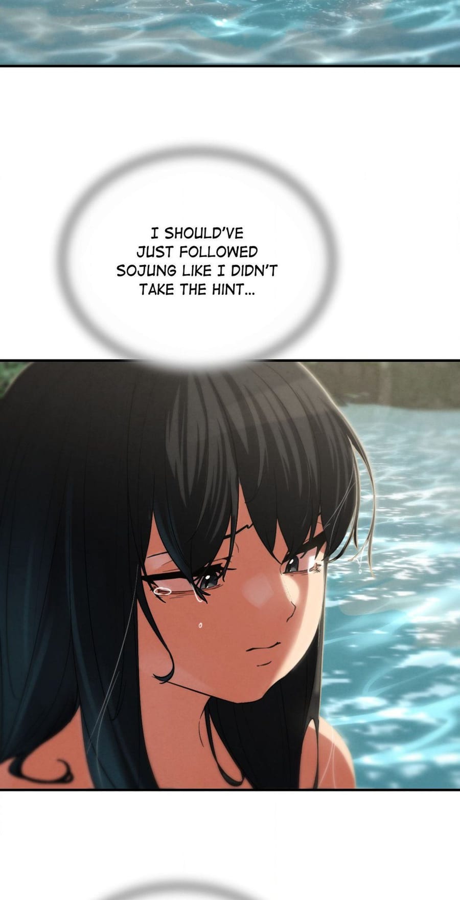 Seniors of Class 5 (Uncensored), chapter 91, page 60 of 93