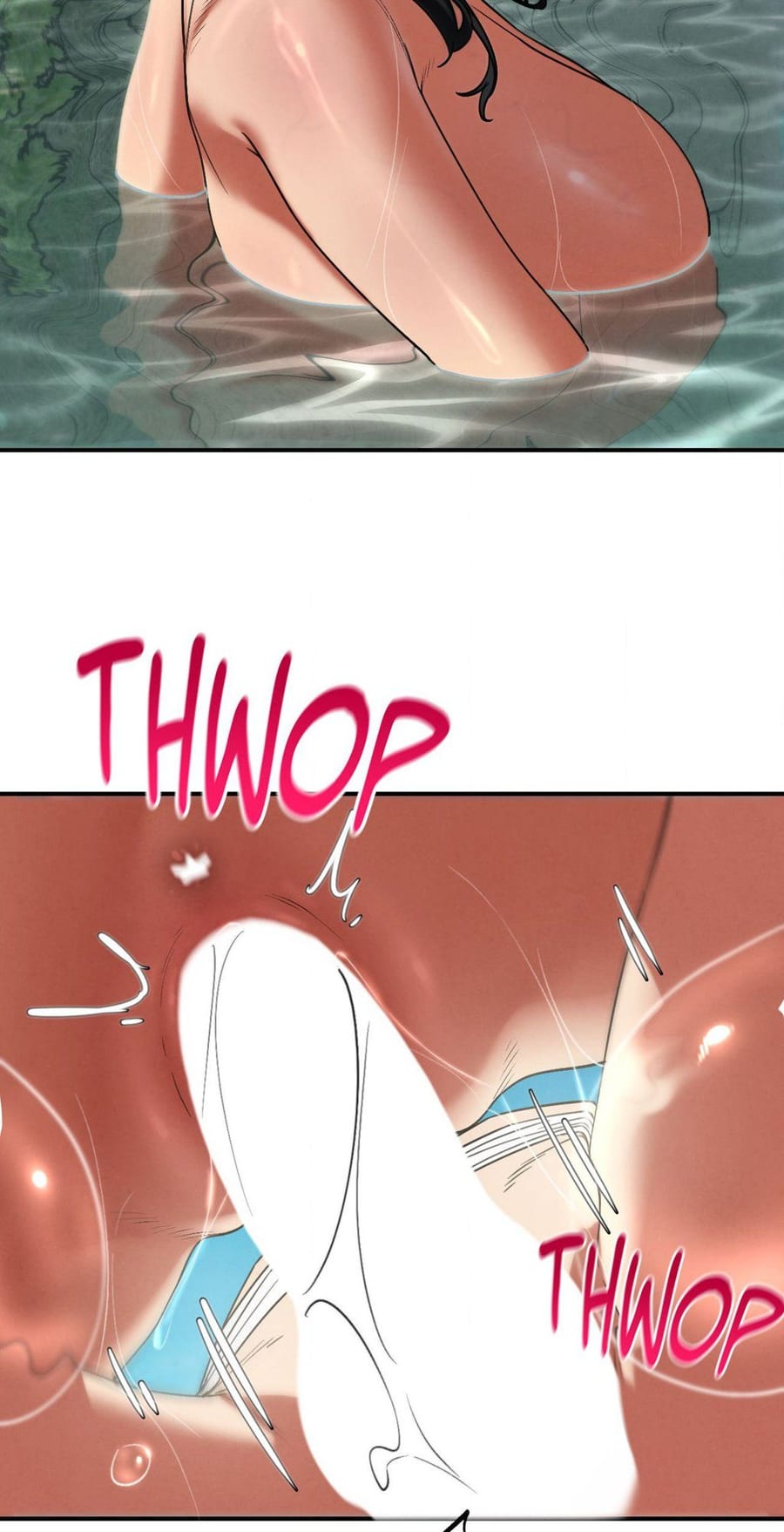 Seniors of Class 5 (Uncensored), chapter 91, page 63 of 93
