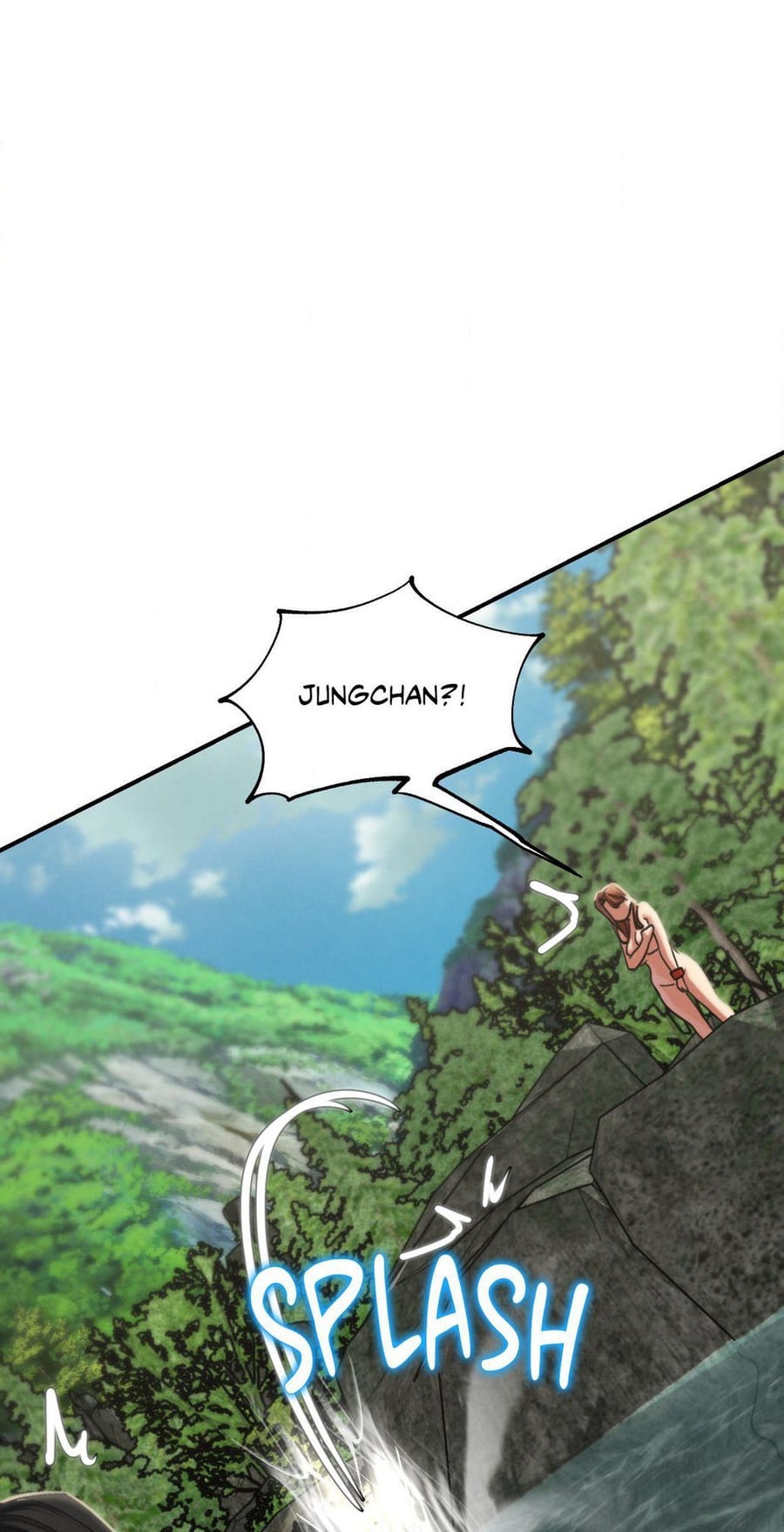 Seniors of Class 5 (Uncensored), chapter 91, page 68 of 93