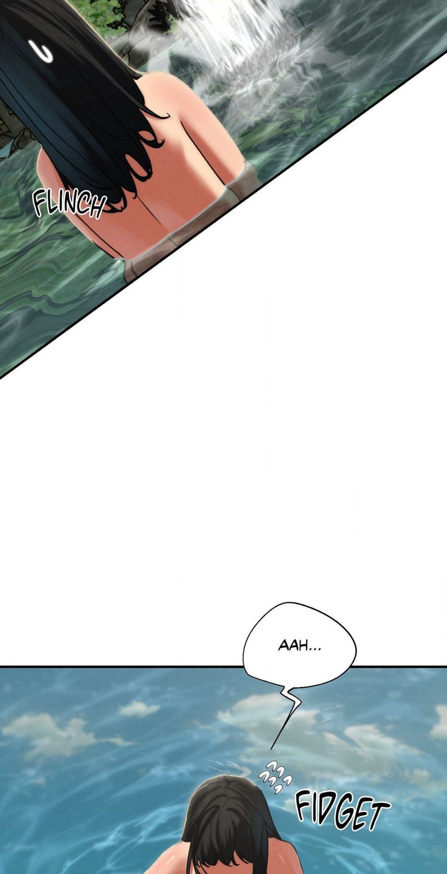 Seniors of Class 5 (Uncensored), chapter 91, page 69 of 93