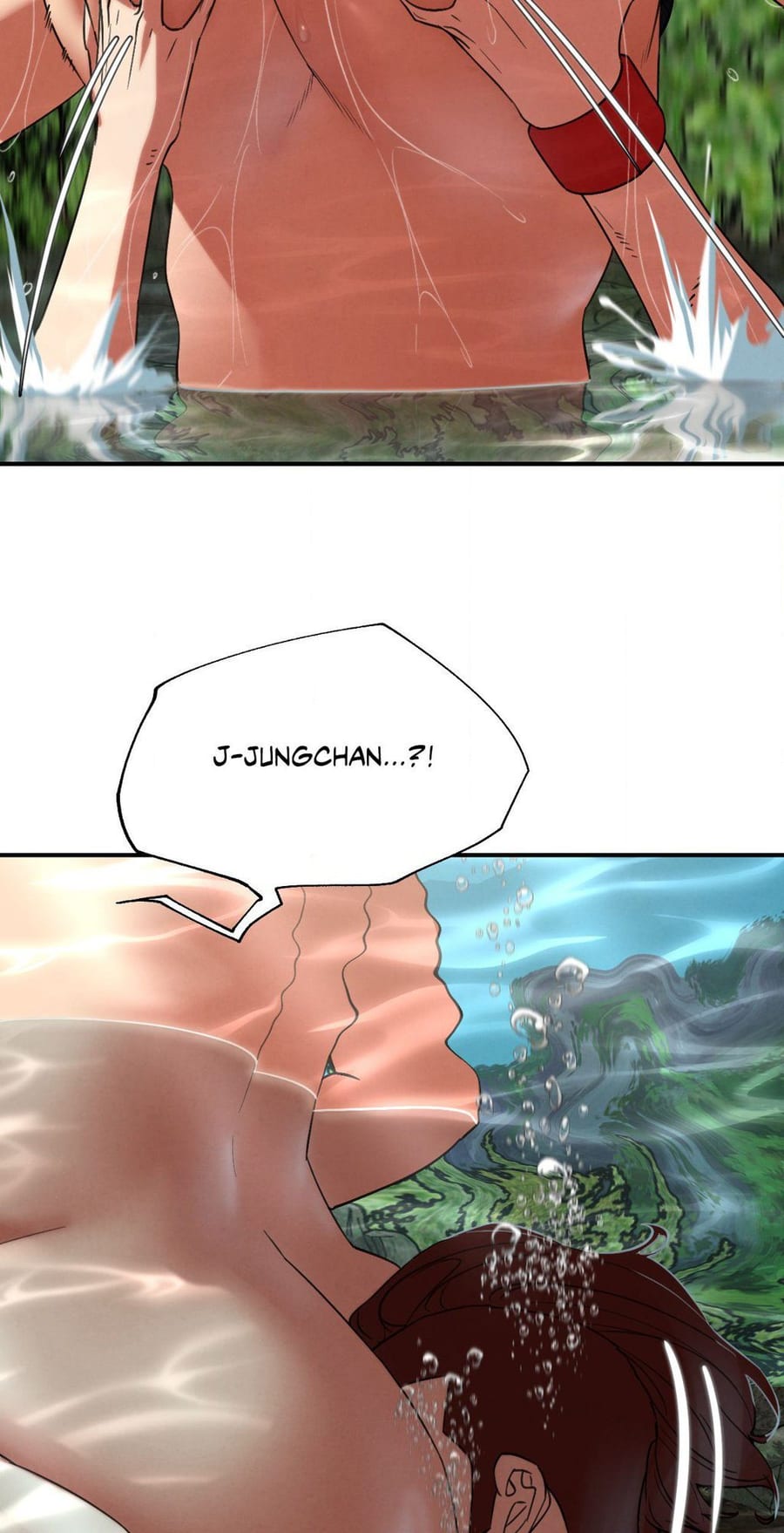 Seniors of Class 5 (Uncensored), chapter 91, page 71 of 93