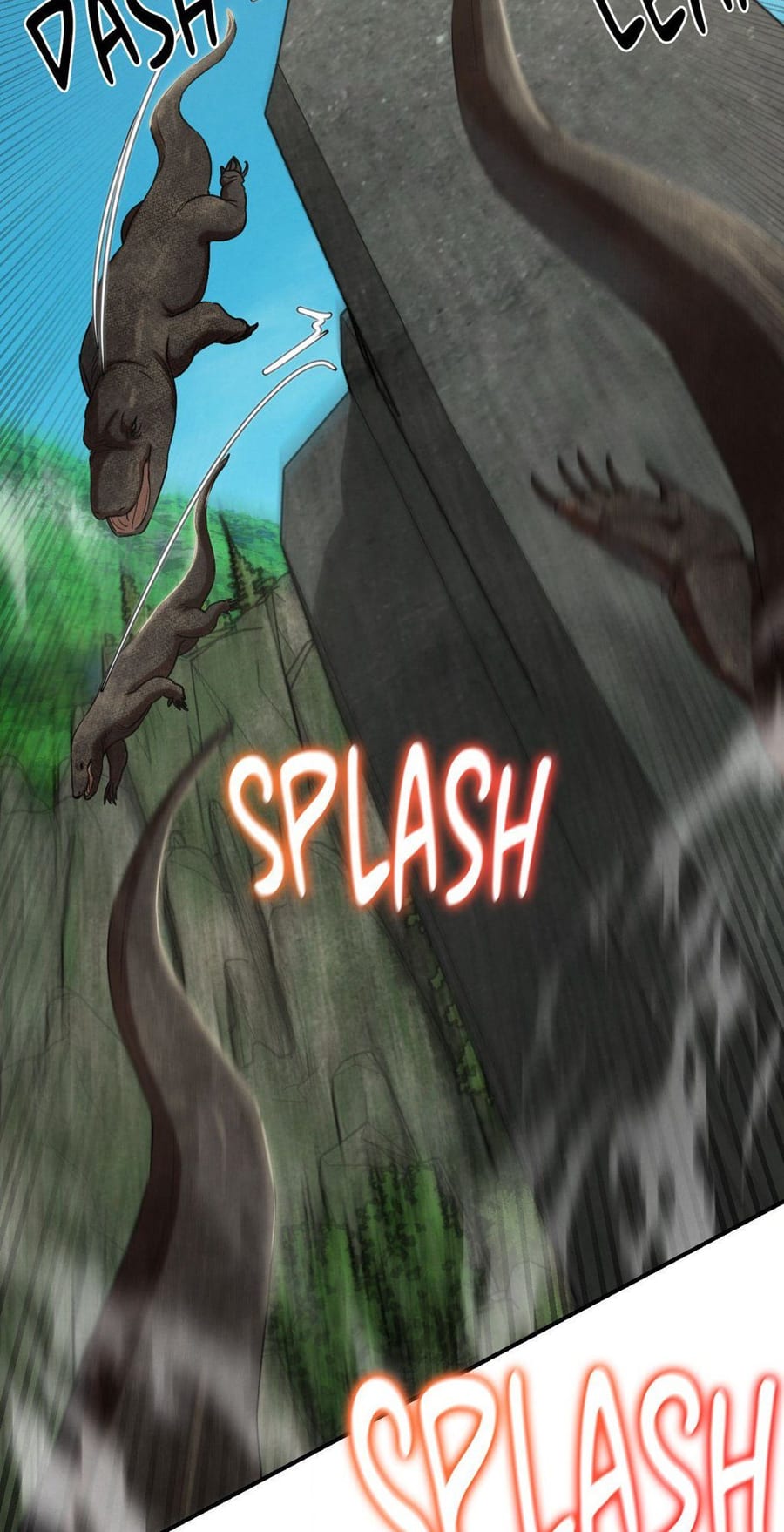 Seniors of Class 5 (Uncensored), chapter 91, page 79 of 93