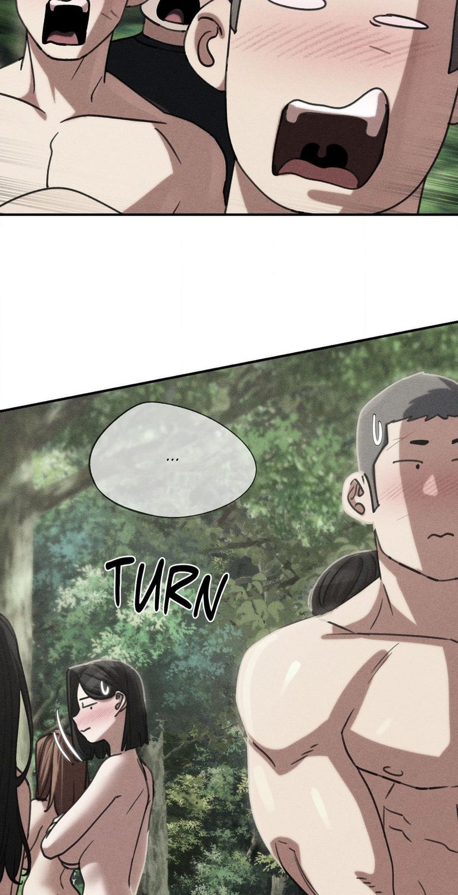 Seniors of Class 5 (Uncensored), chapter 92, page 5 of 84