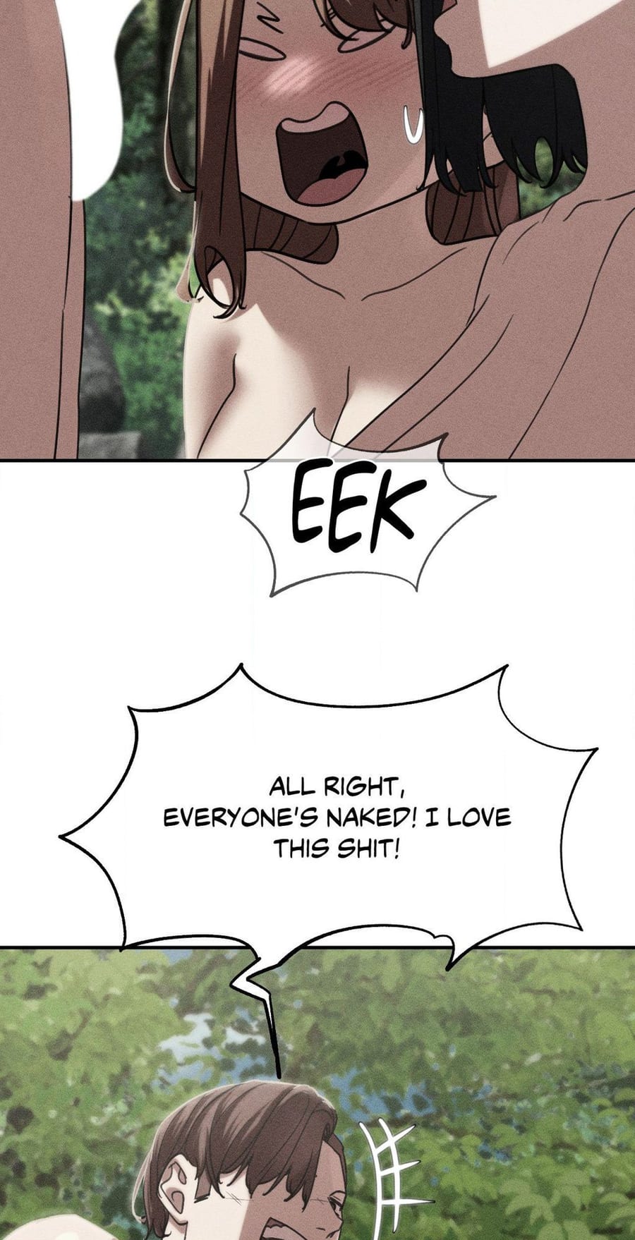 Seniors of Class 5 (Uncensored), chapter 92, page 7 of 84