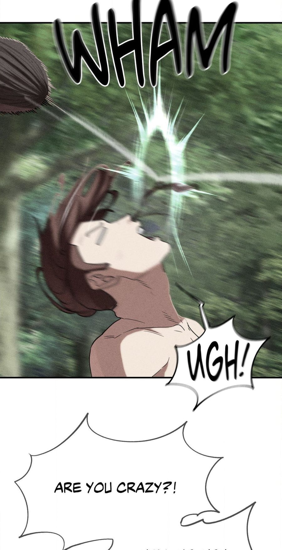 Seniors of Class 5 (Uncensored), chapter 92, page 9 of 84