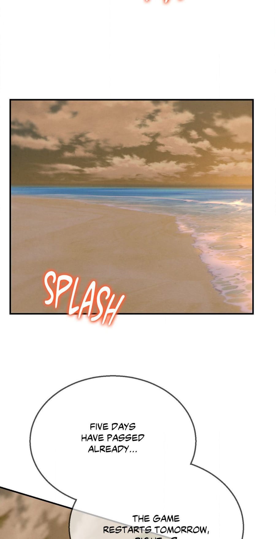 Seniors of Class 5 (Uncensored), chapter 92, page 13 of 84