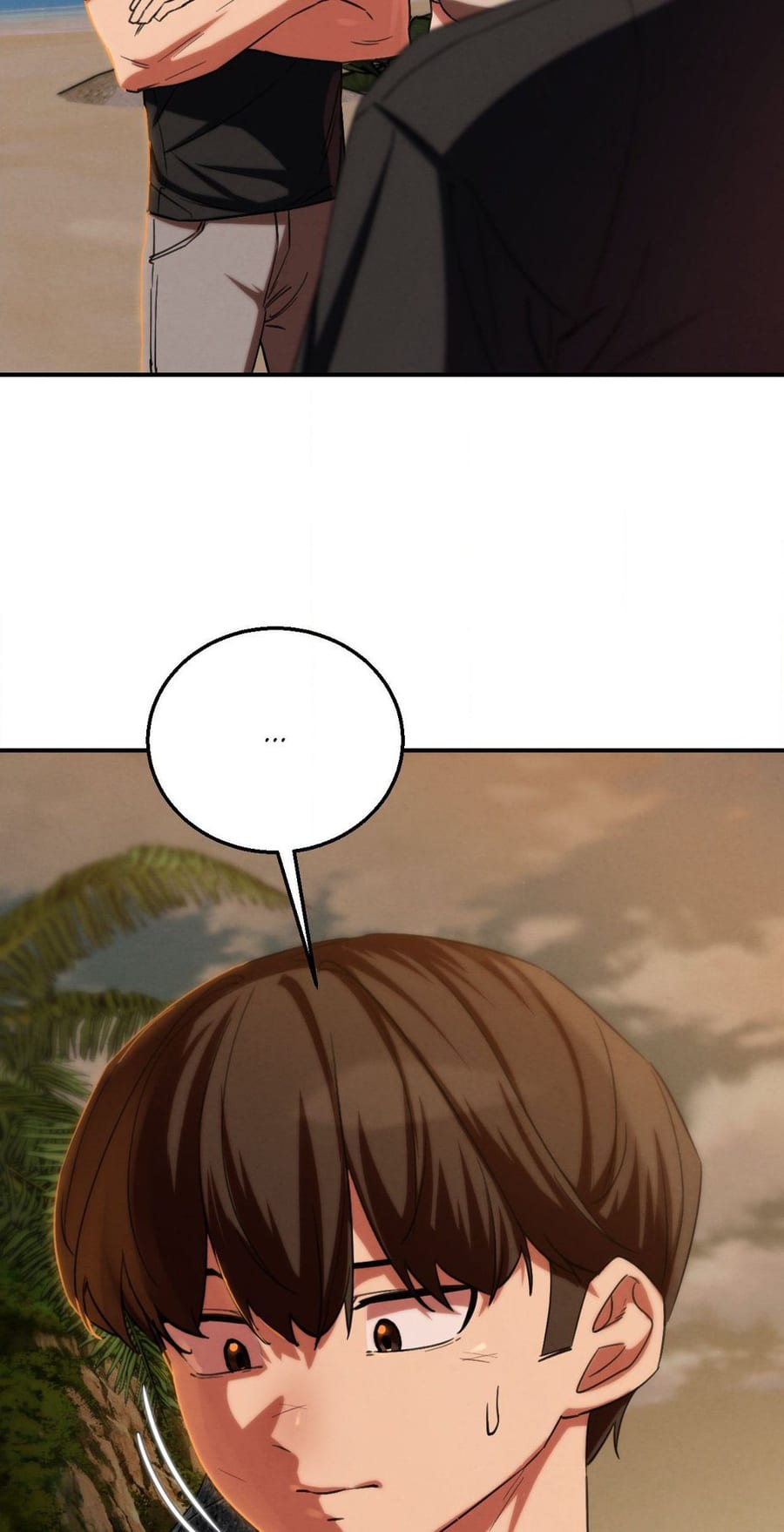 Seniors of Class 5 (Uncensored), chapter 92, page 17 of 84