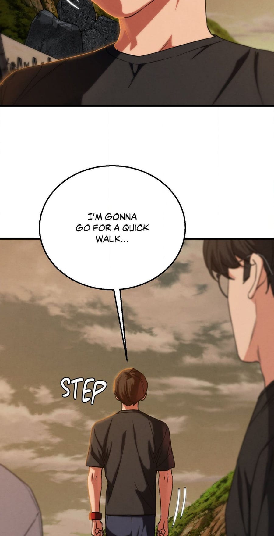 Seniors of Class 5 (Uncensored), chapter 92, page 18 of 84