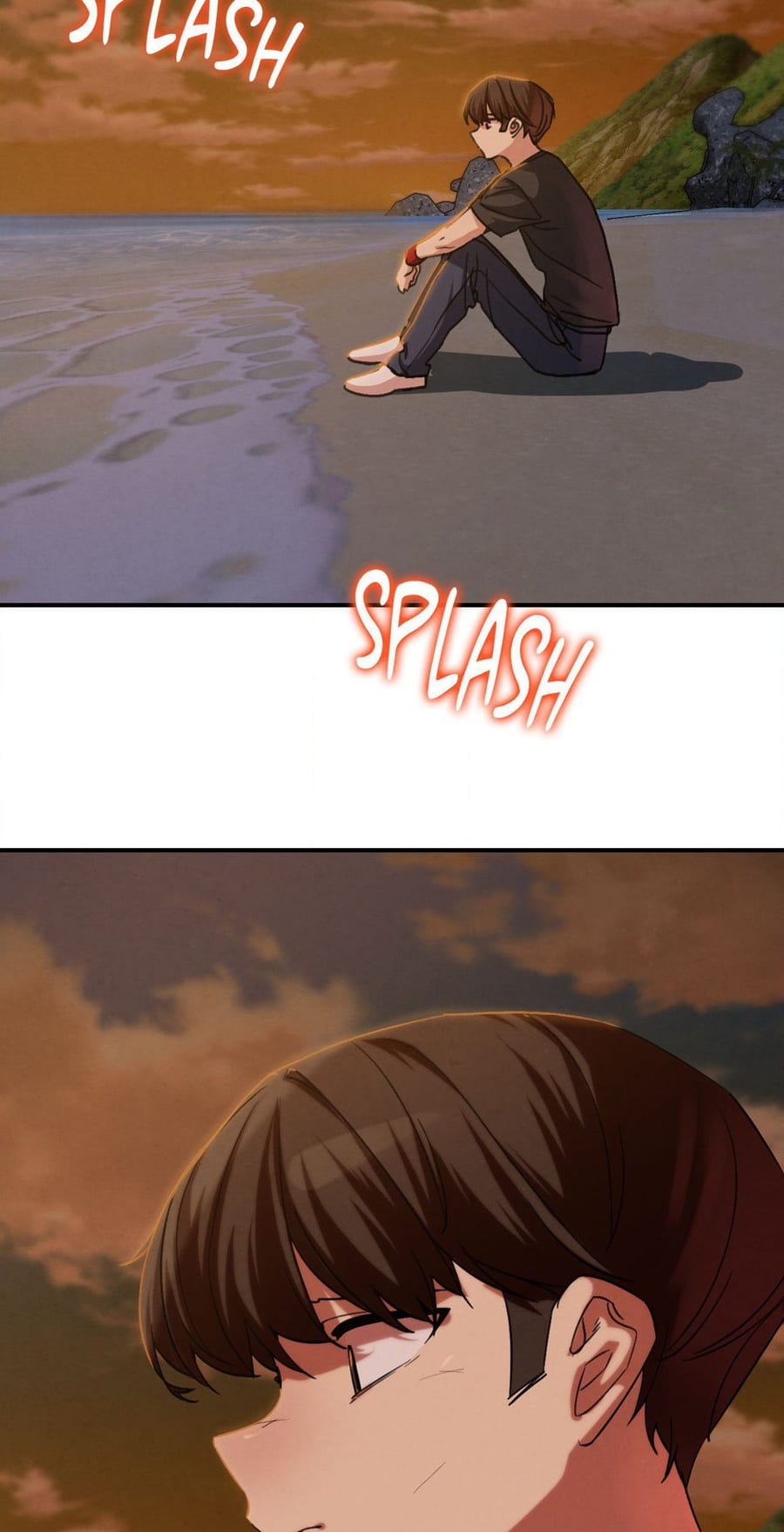 Seniors of Class 5 (Uncensored), chapter 92, page 20 of 84