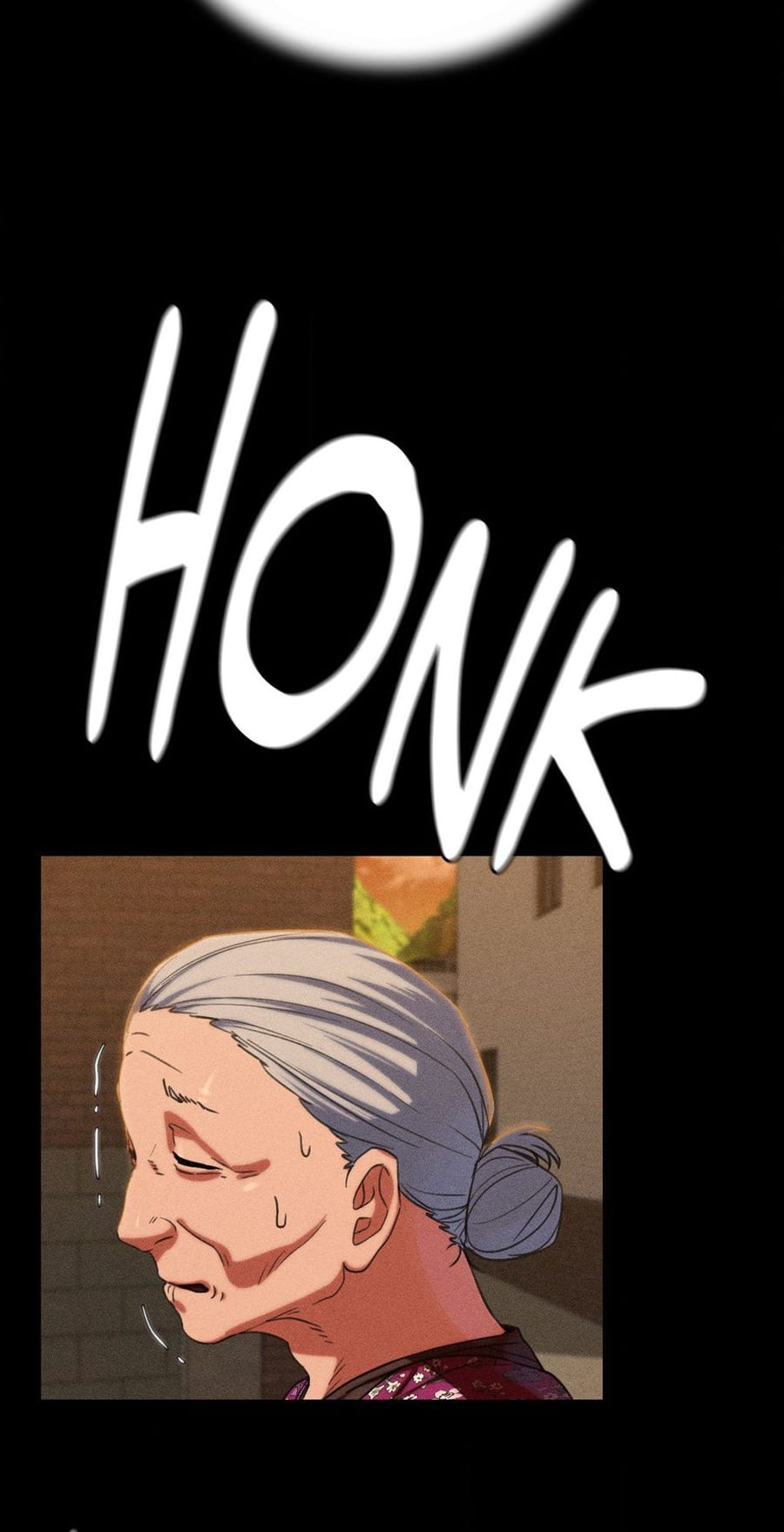 Seniors of Class 5 (Uncensored), chapter 92, page 33 of 84