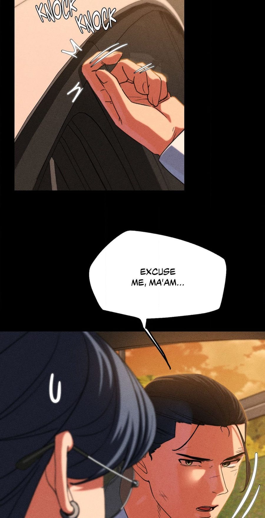Seniors of Class 5 (Uncensored), chapter 92, page 39 of 84