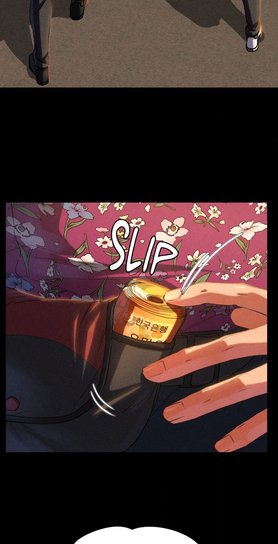 Seniors of Class 5 (Uncensored), chapter 92, page 44 of 84
