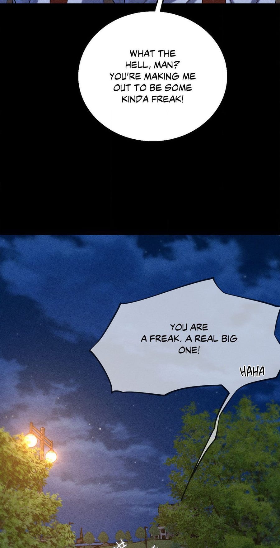 Seniors of Class 5 (Uncensored), chapter 92, page 61 of 84