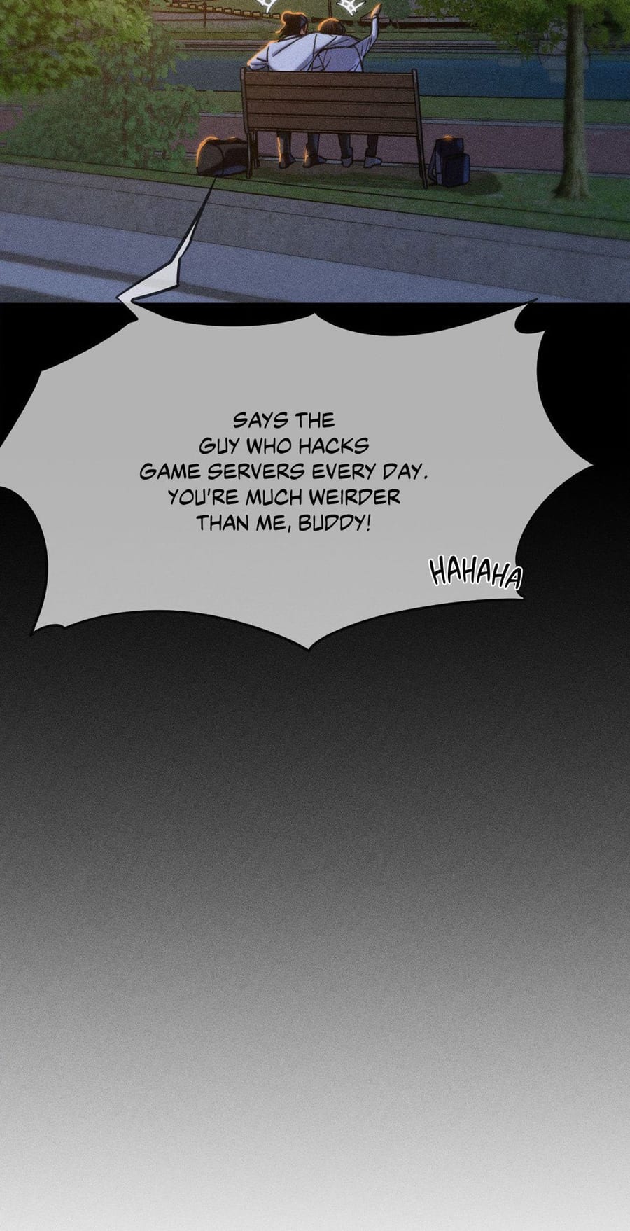 Seniors of Class 5 (Uncensored), chapter 92, page 62 of 84