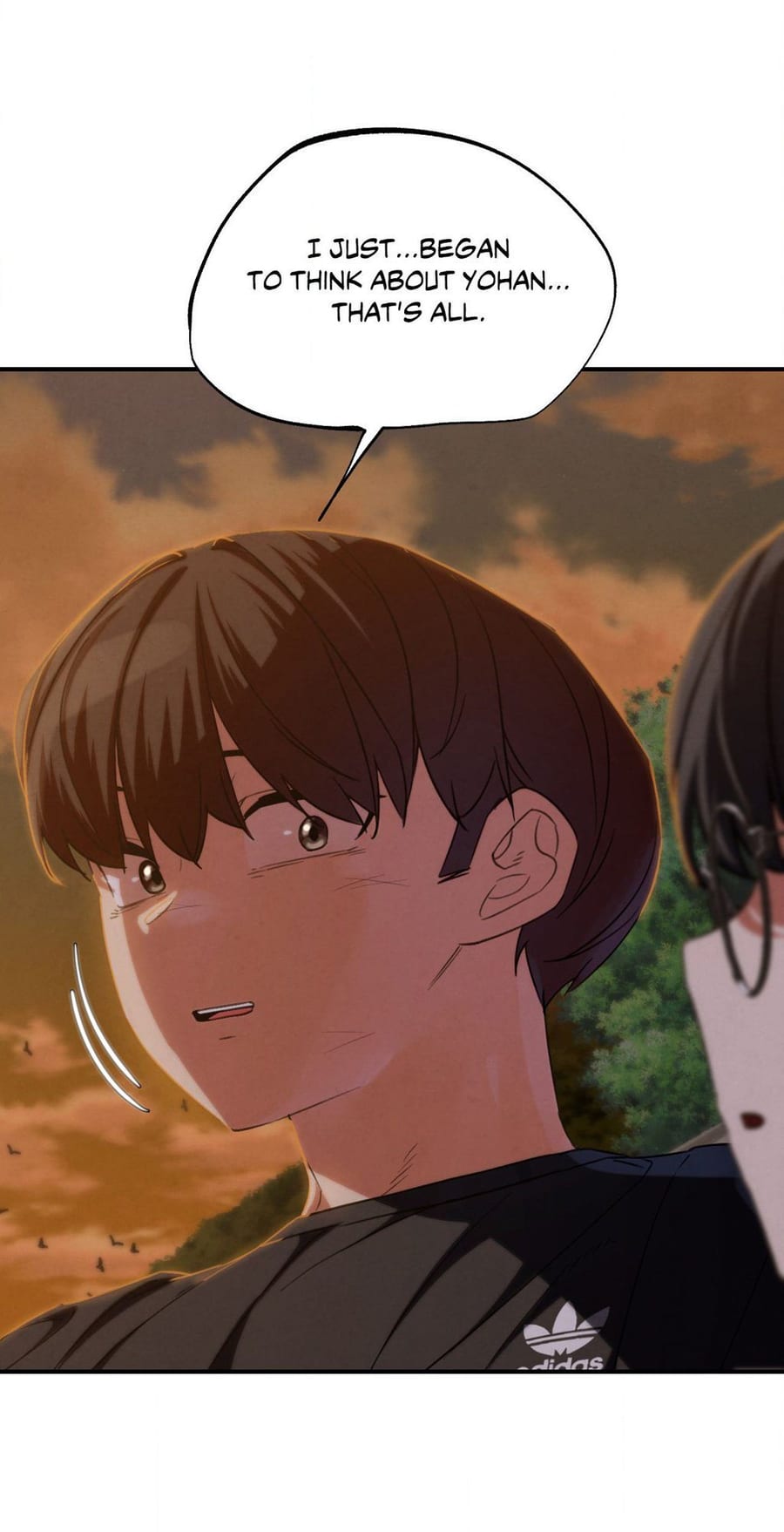 Seniors of Class 5 (Uncensored), chapter 92, page 68 of 84