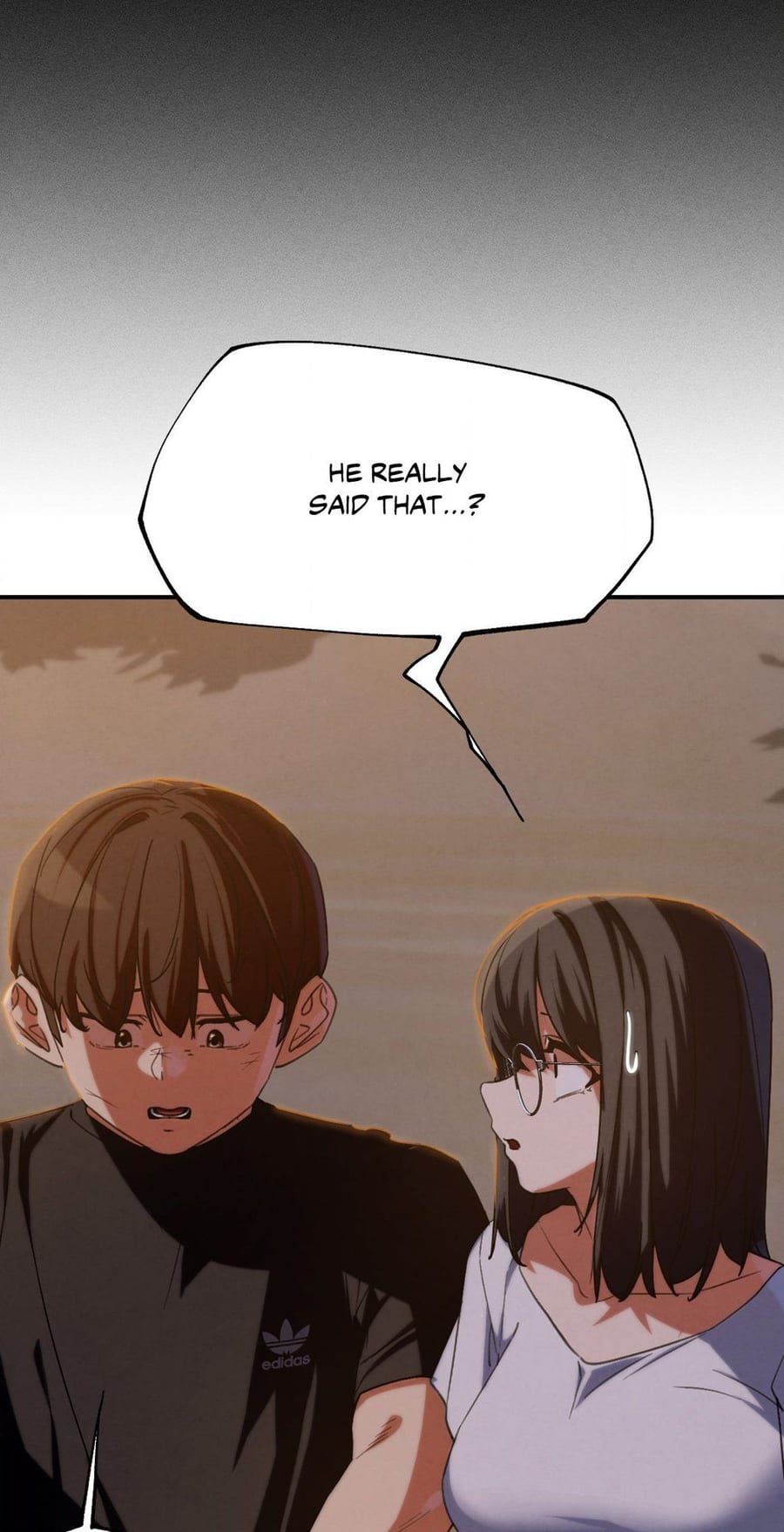 Seniors of Class 5 (Uncensored), chapter 92, page 78 of 84