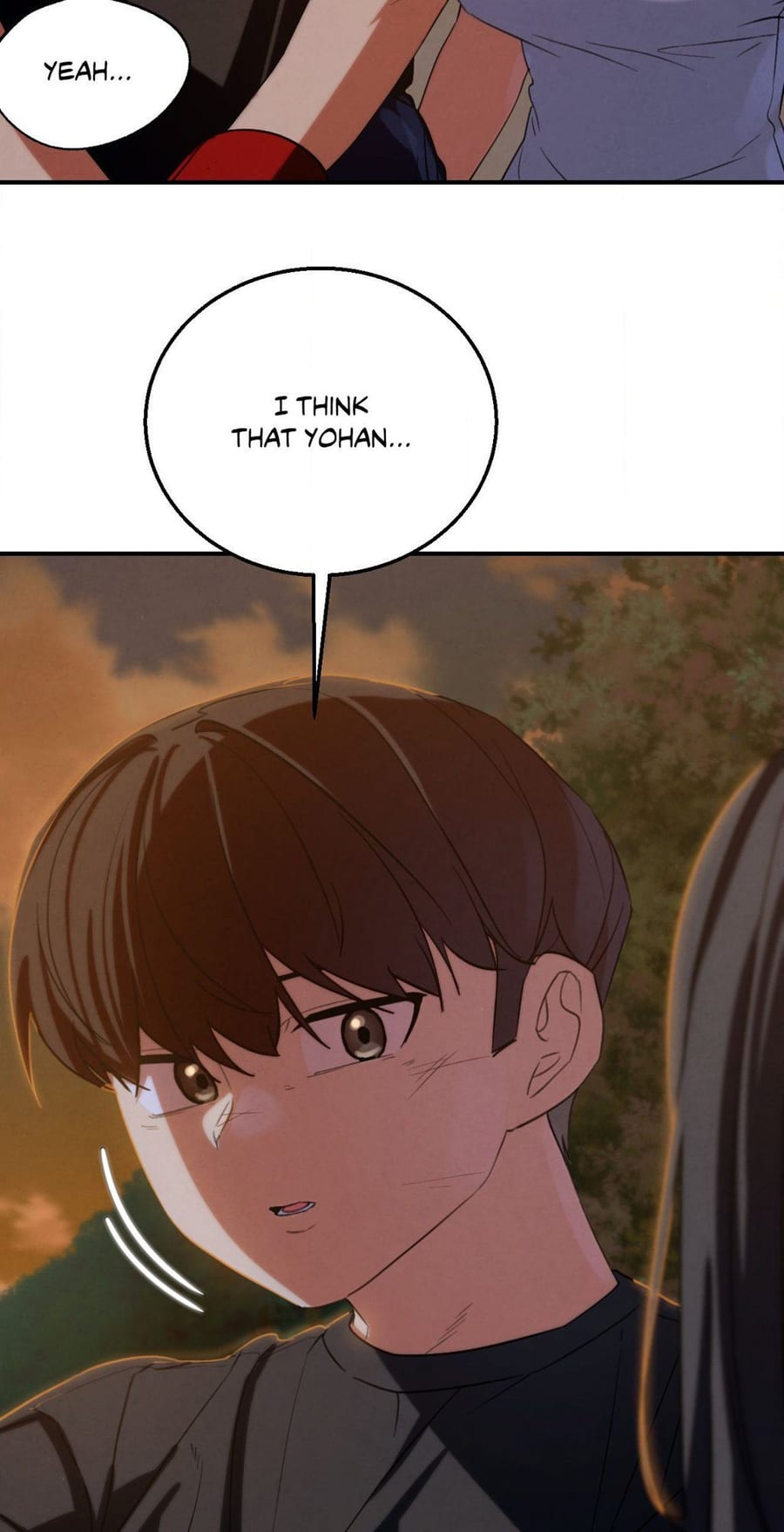 Seniors of Class 5 (Uncensored), chapter 92, page 79 of 84